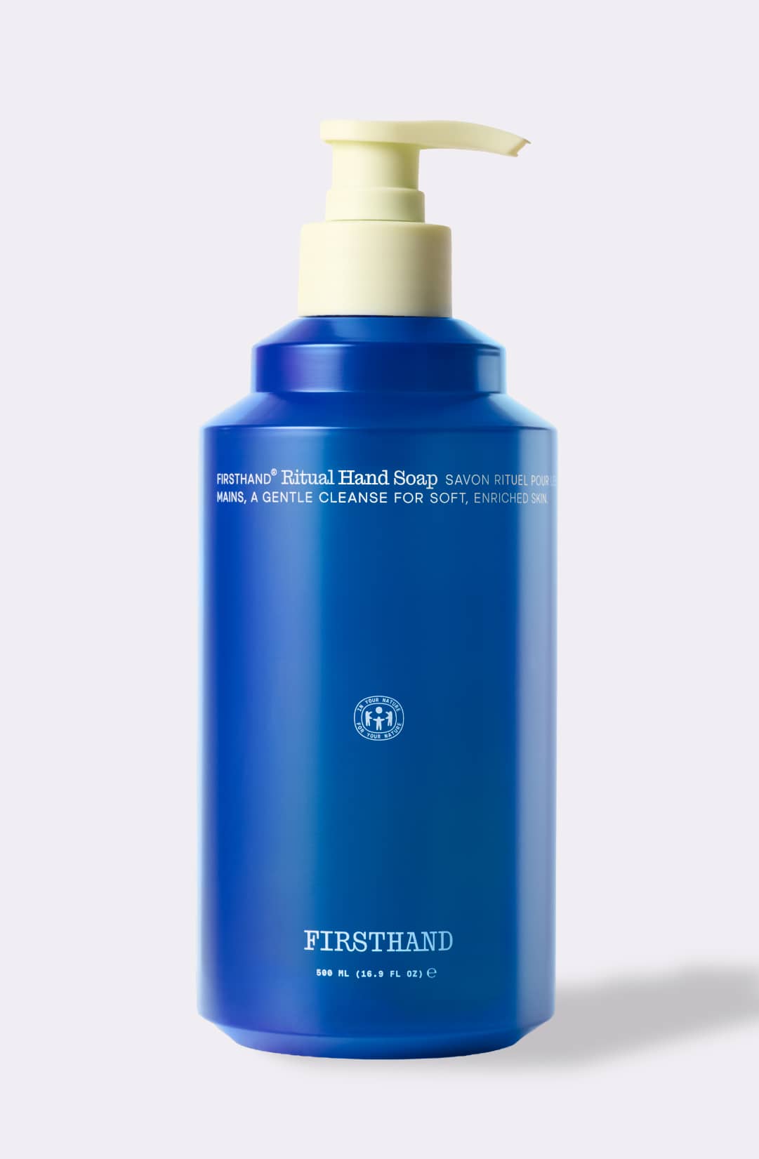 Firsthand Supply - Ritual Hand Soap Firsthand Supply - Ritual Hand Soap