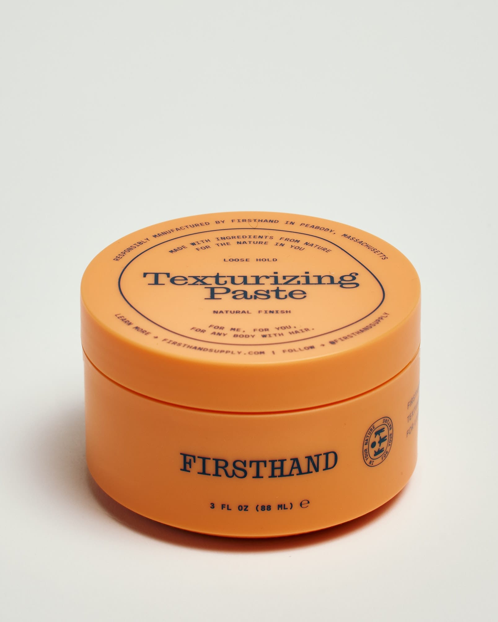 Texturizing Paste – Firsthand Supply