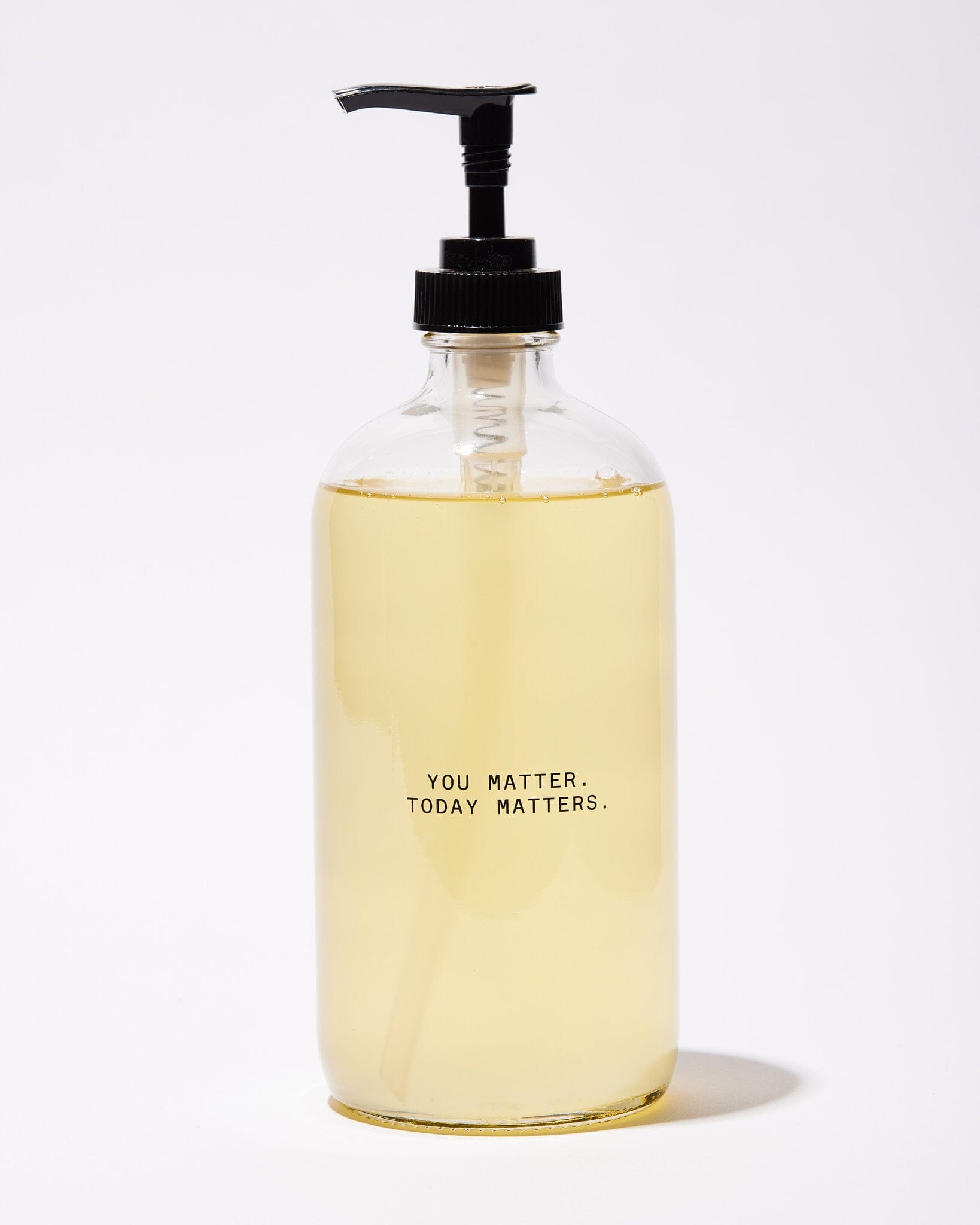 Hand Soap - 16oz.