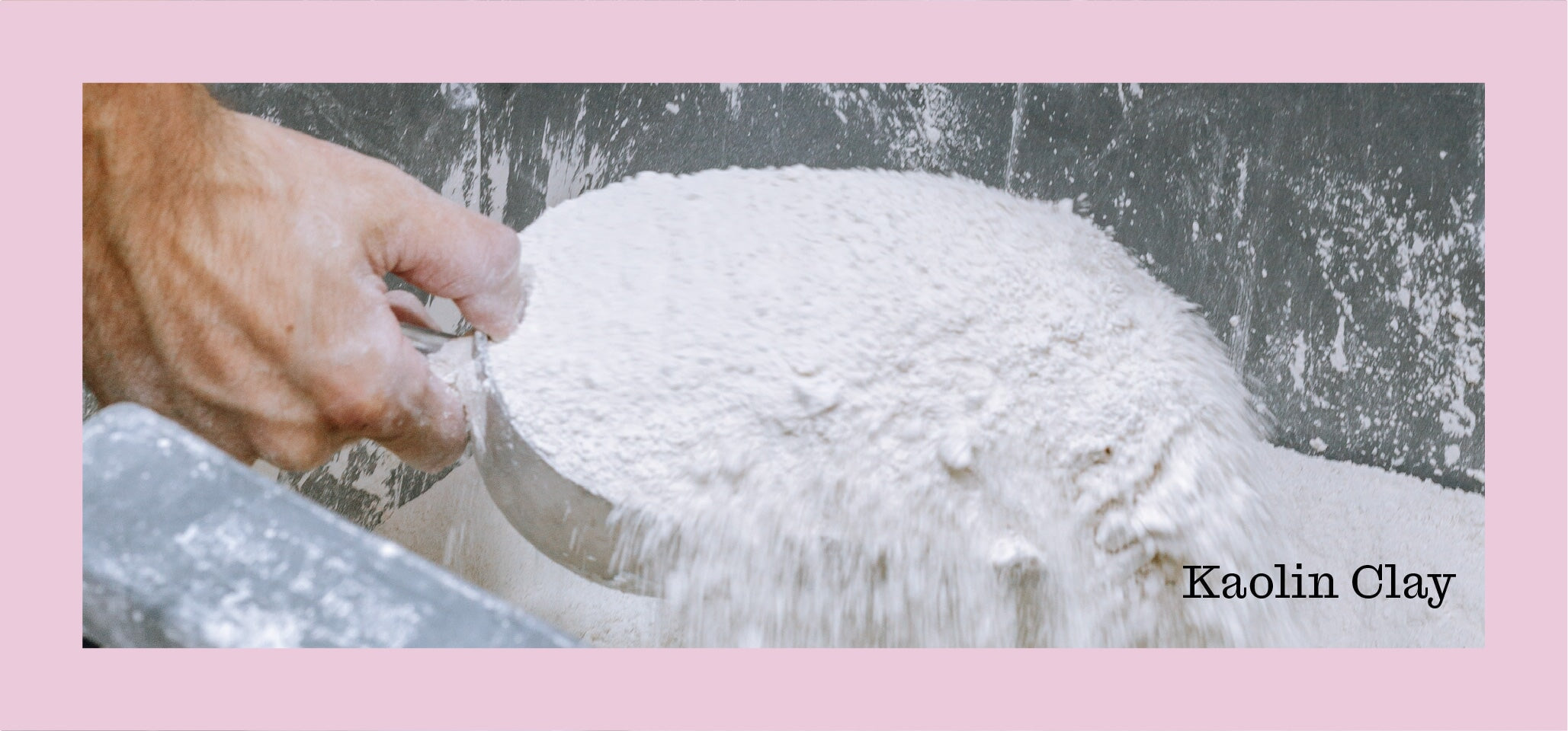 Inside the Formula: The Source of Our Ingredient Obsession