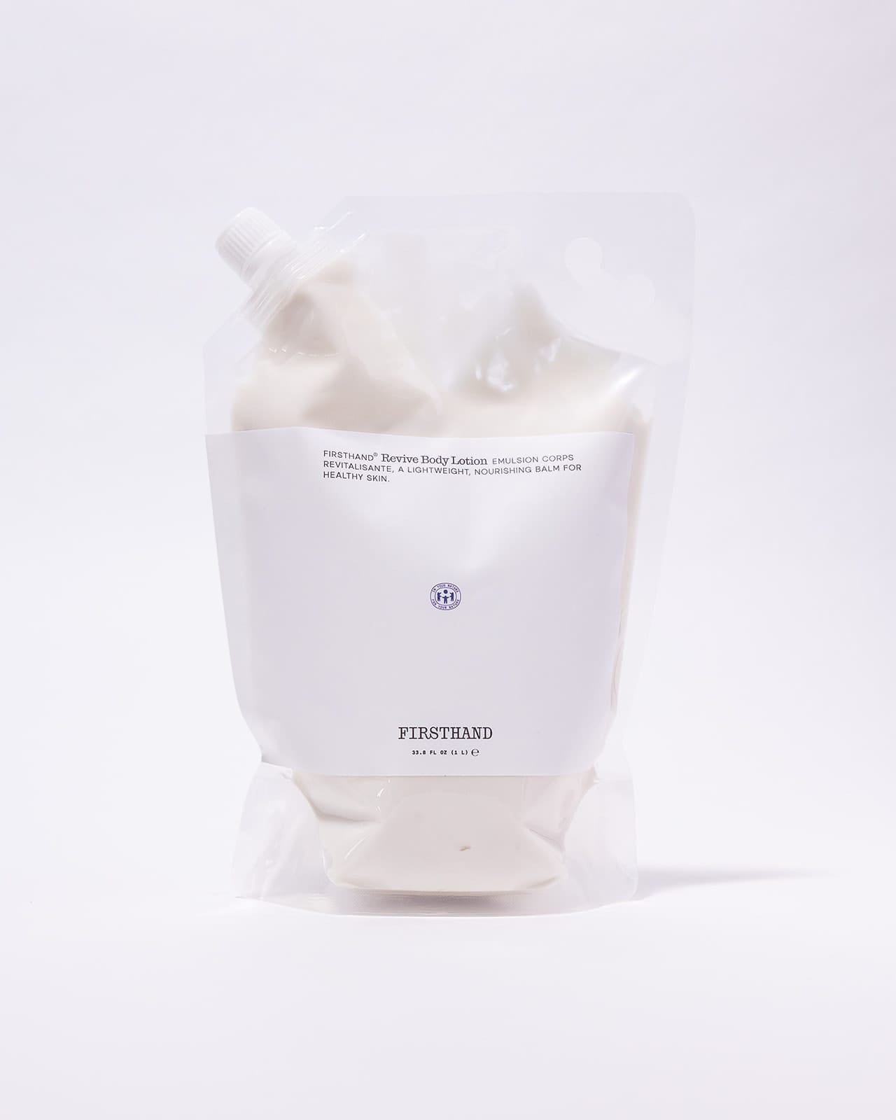 Revive Body Lotion Refill (33.8oz)