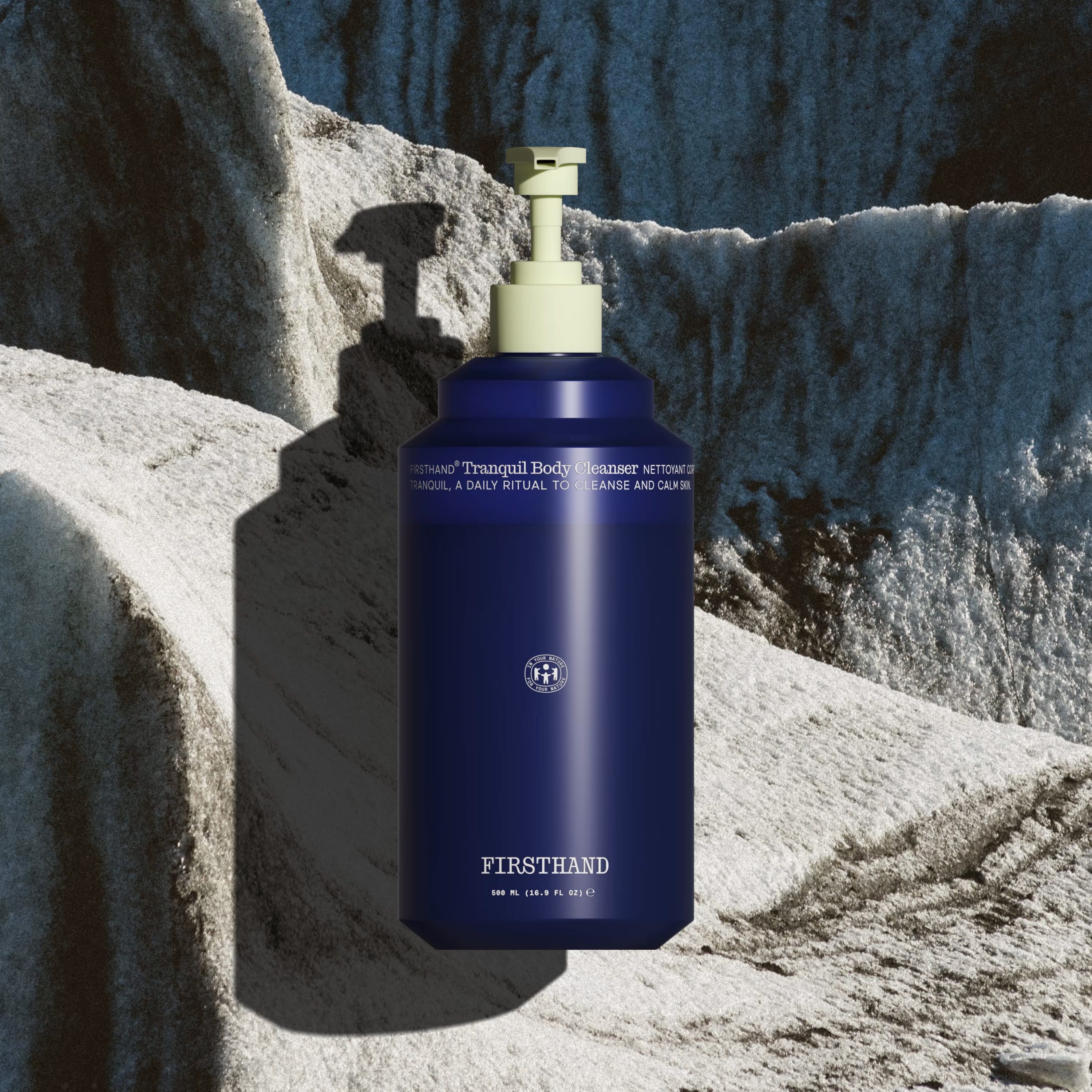 Tranquil Body Cleanser