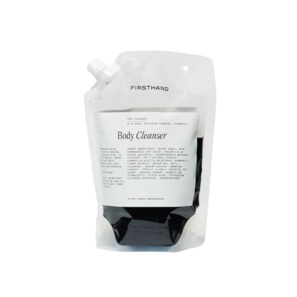 Body Cleanser  Refill Salon Centric Case of 12