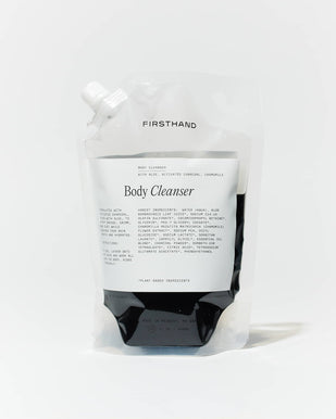 Body Cleanser Refill Pouch (32oz)