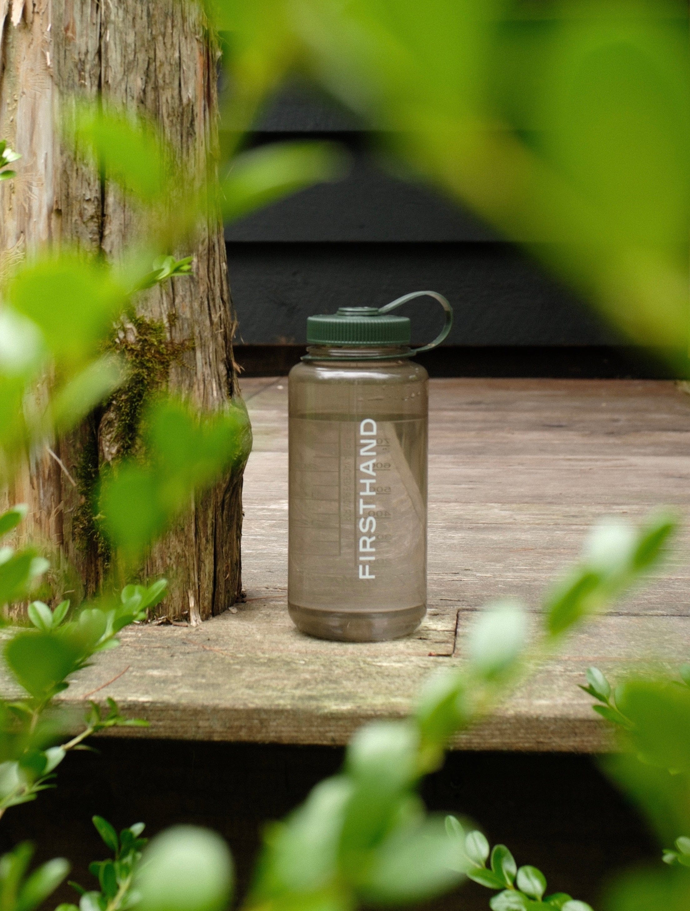 Firsthand Nalgene
