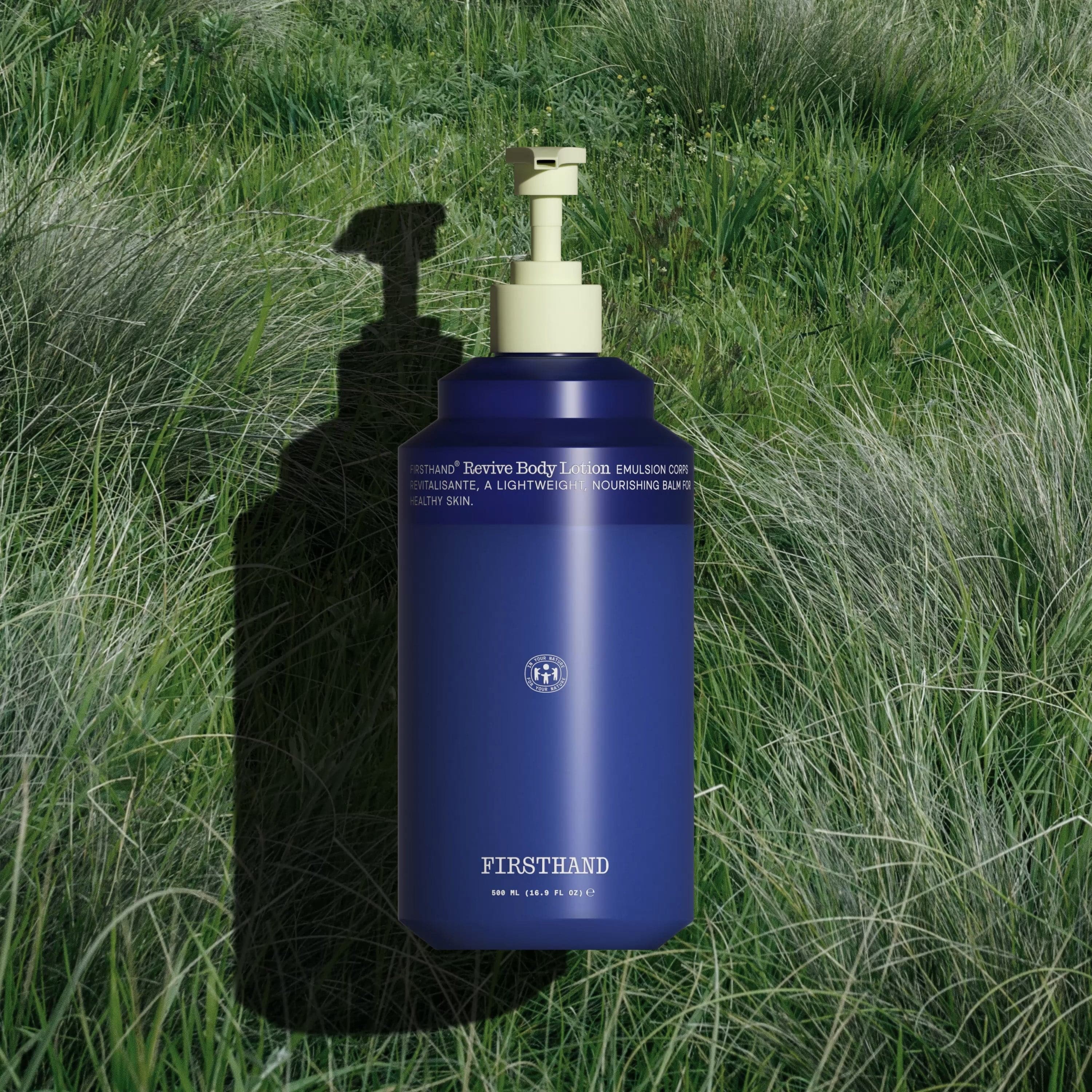 Revive Body Lotion