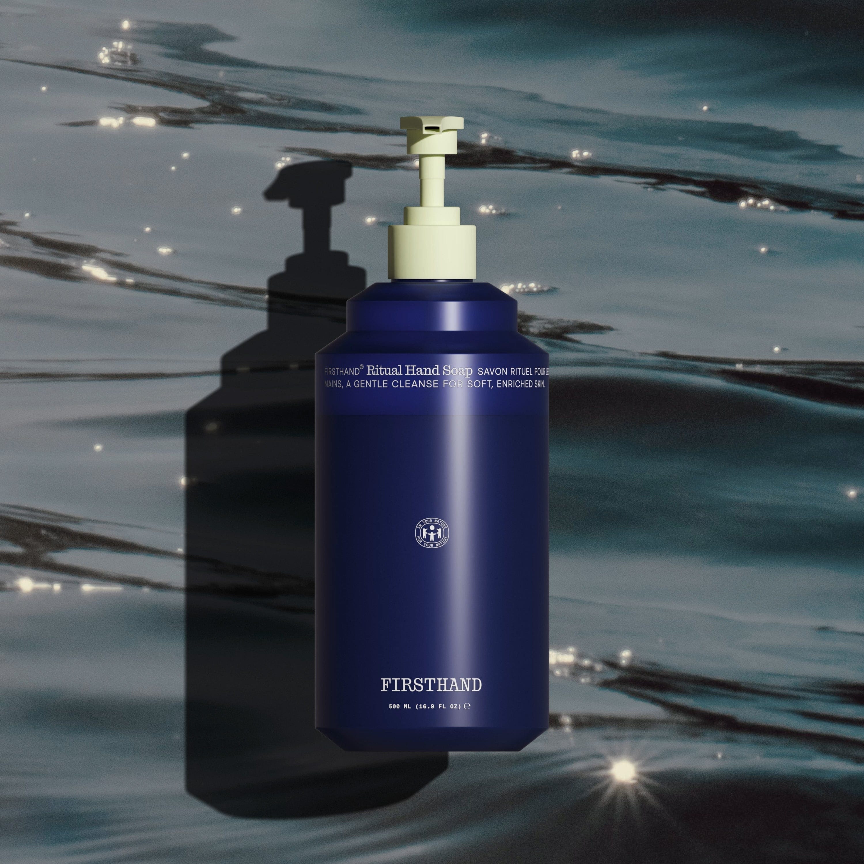 Revive Body Lotion – Firsthand Supply