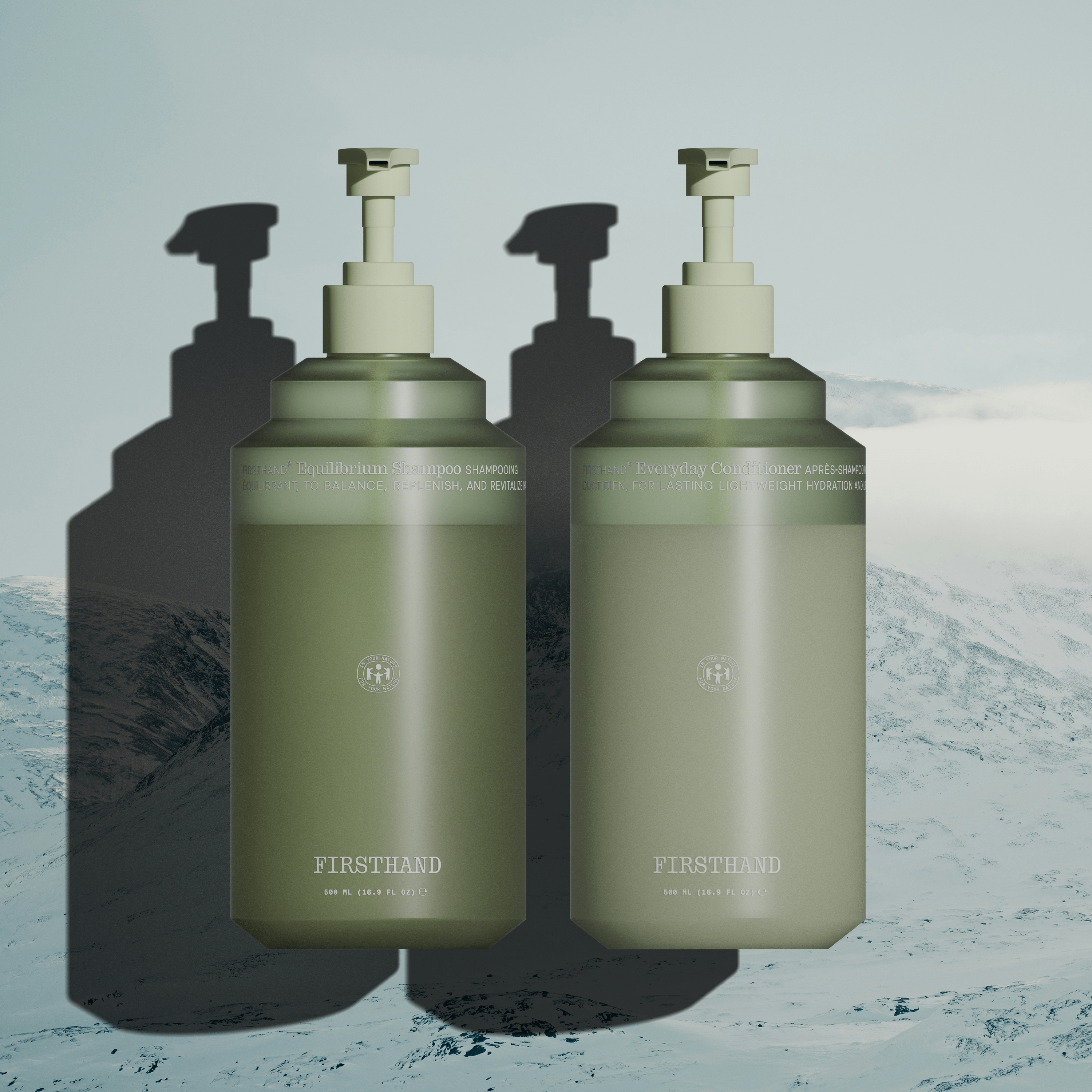 Hair Care Duo