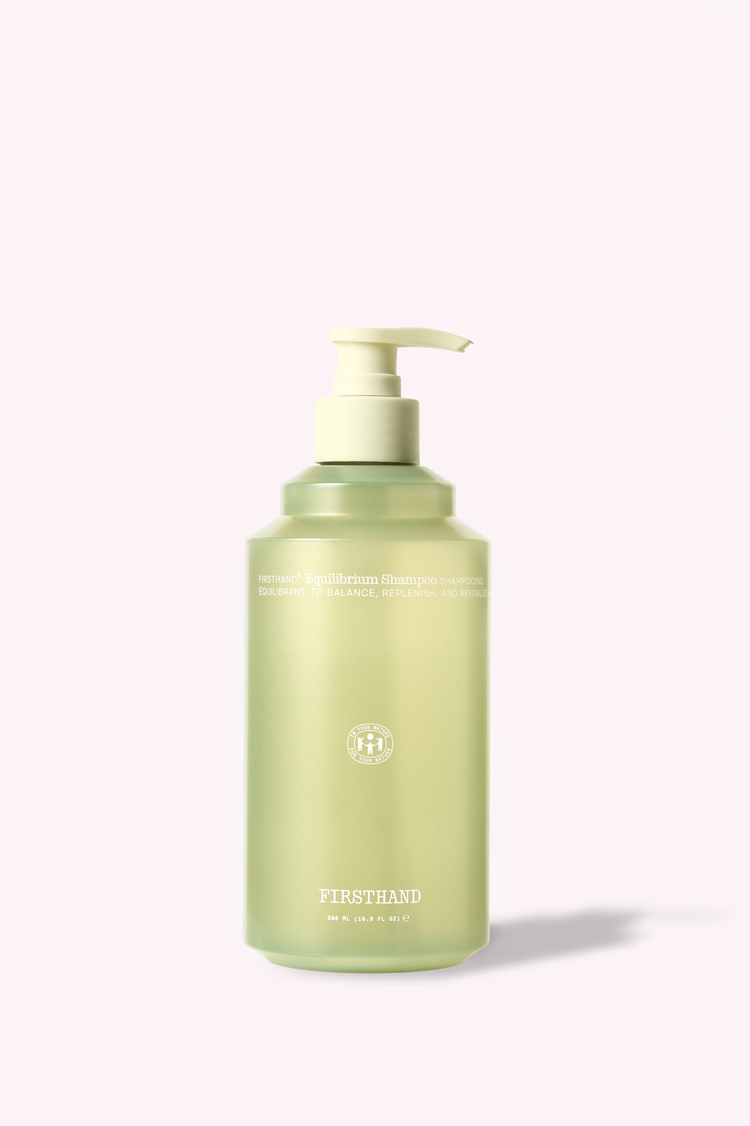 Firsthand Bath Products