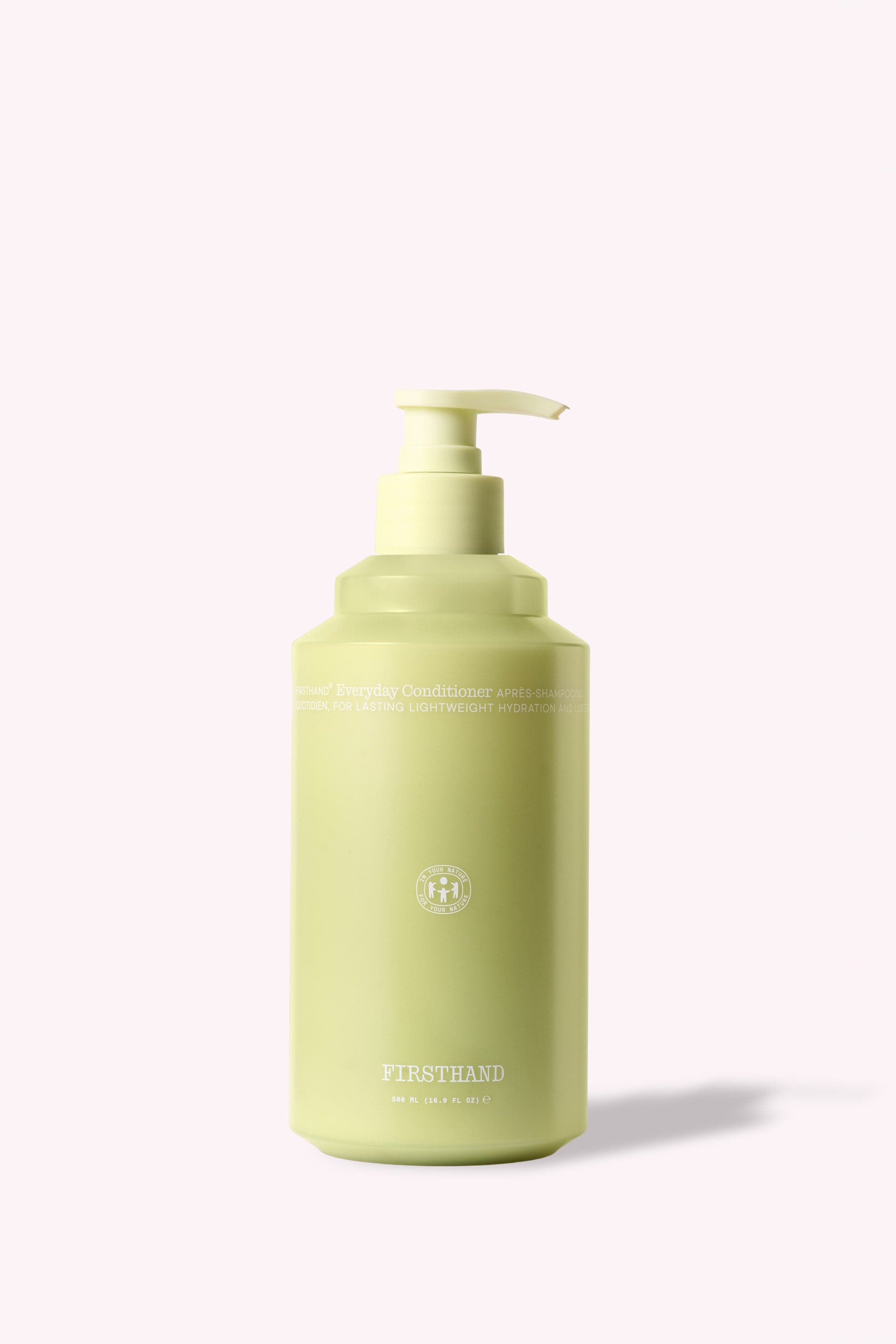 Firsthand Bath Products