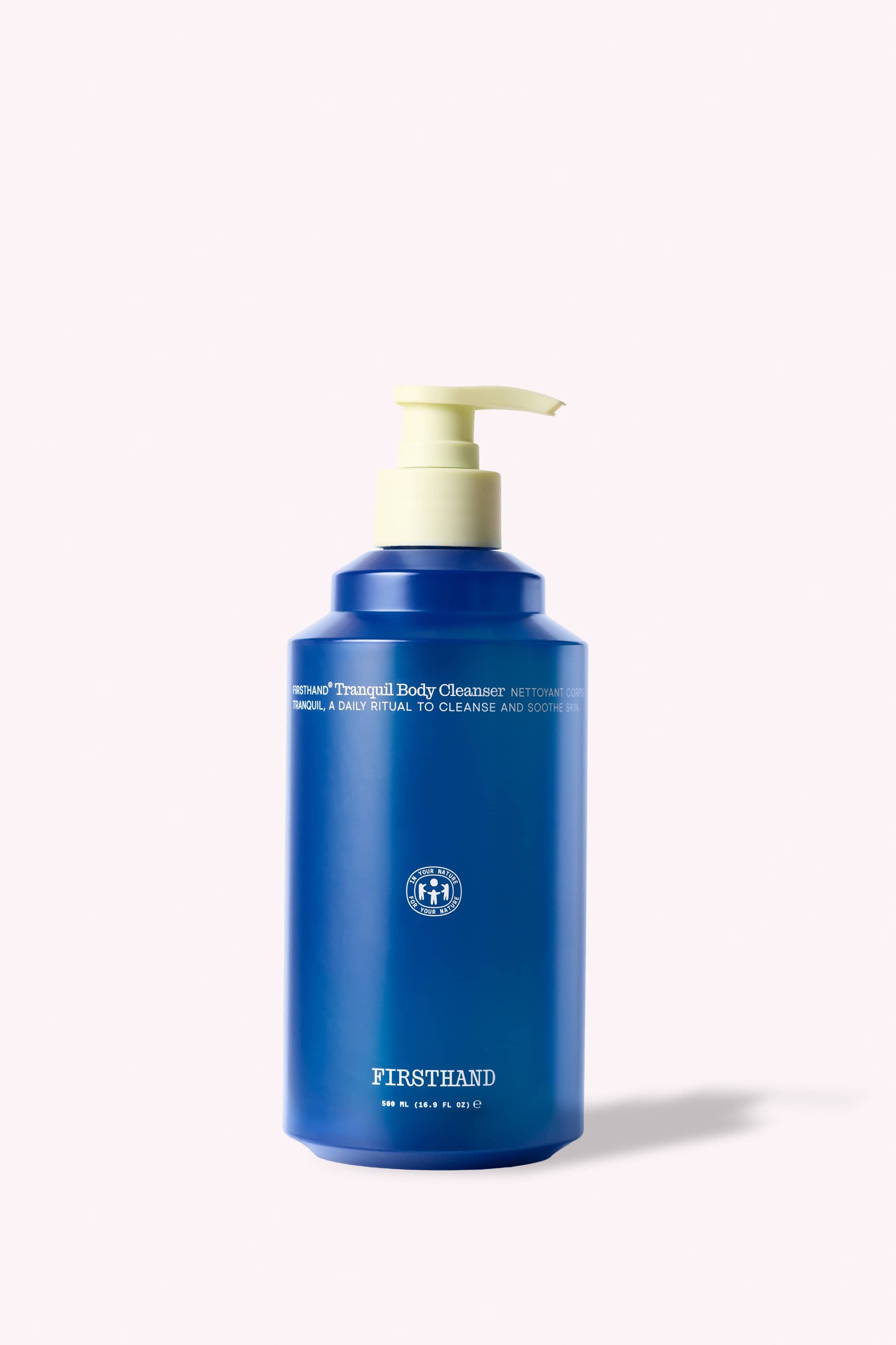 Firsthand Bath Products