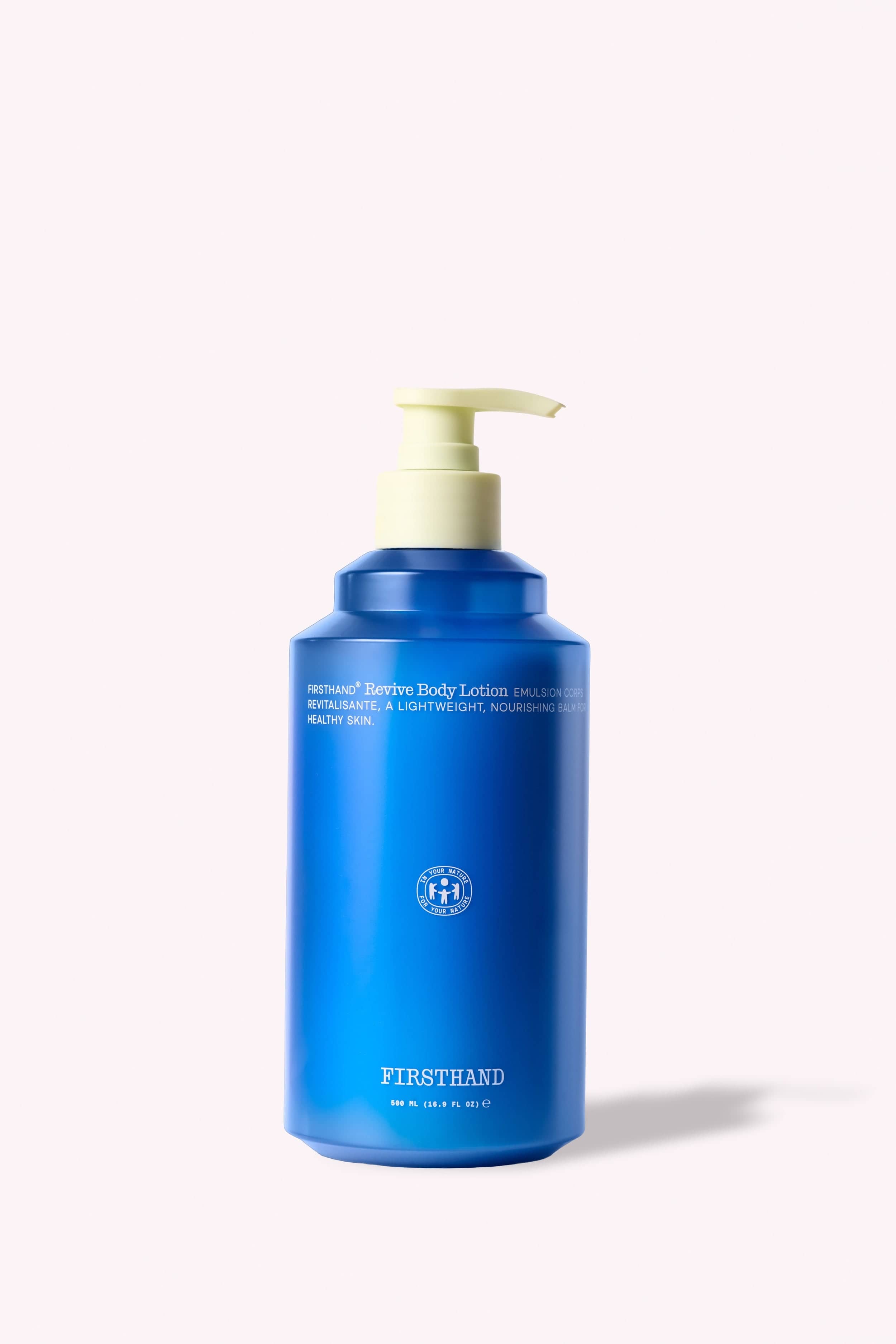 Firsthand Bath Products