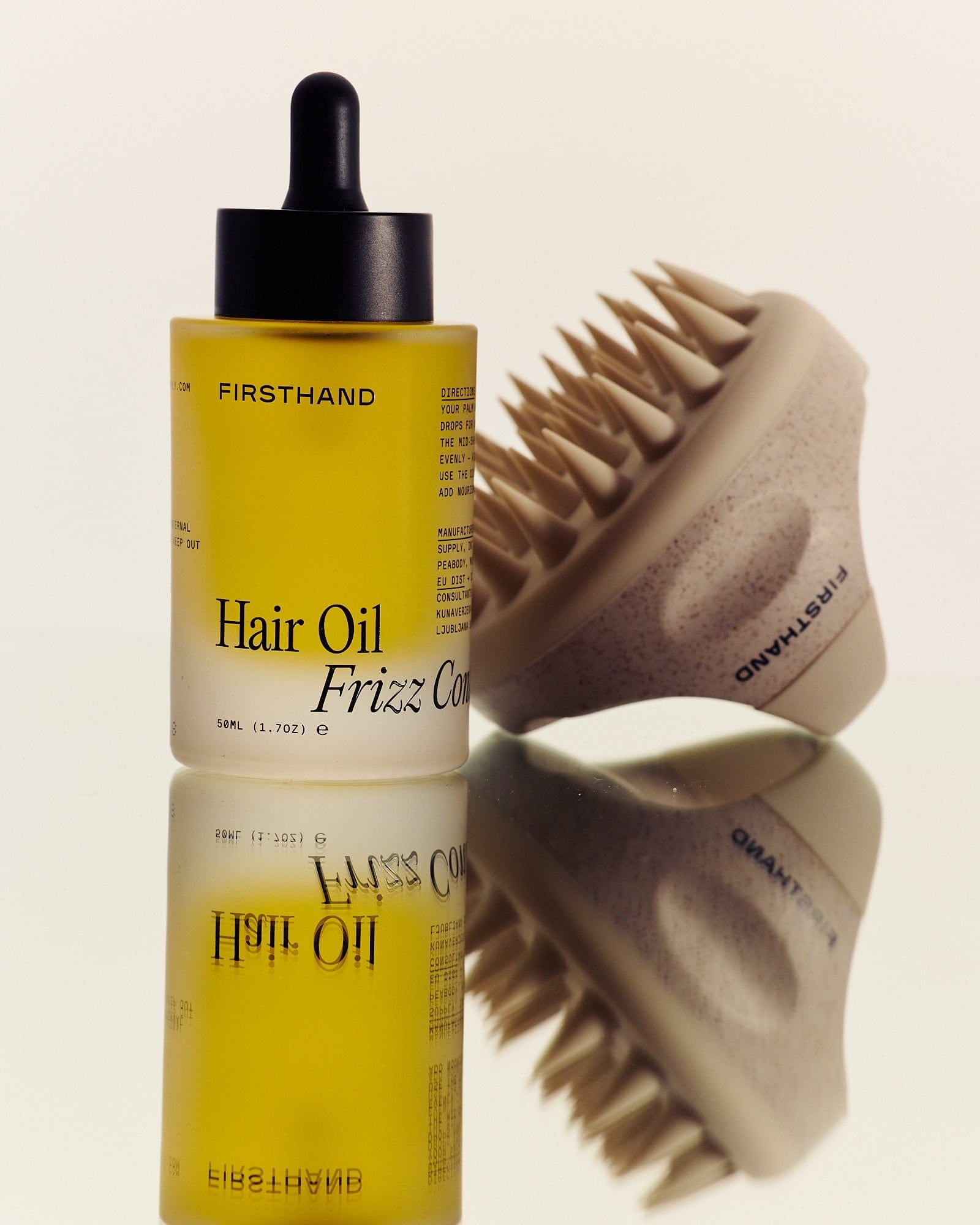 Hair Care Set