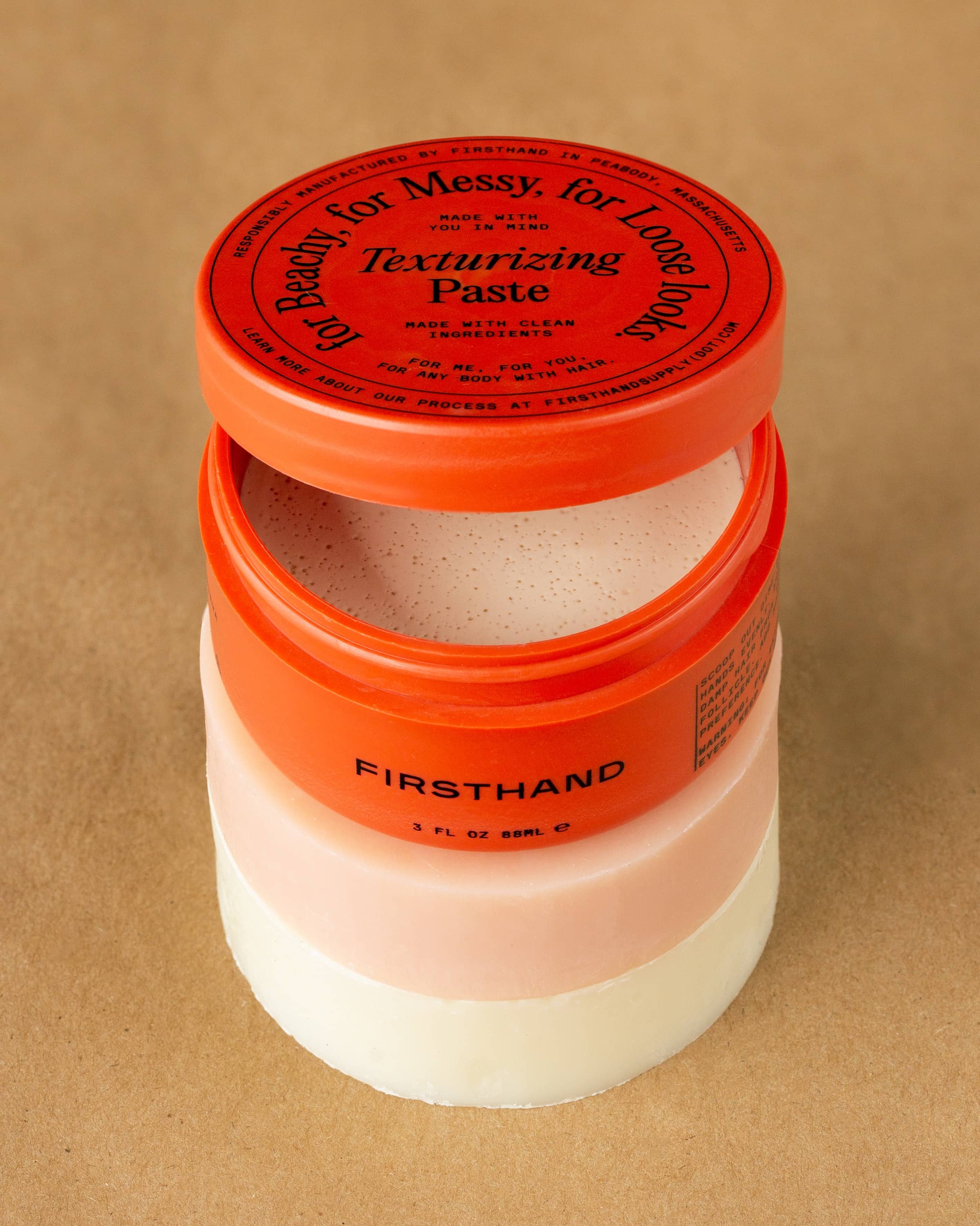 Firsthand Supply - Styling Set