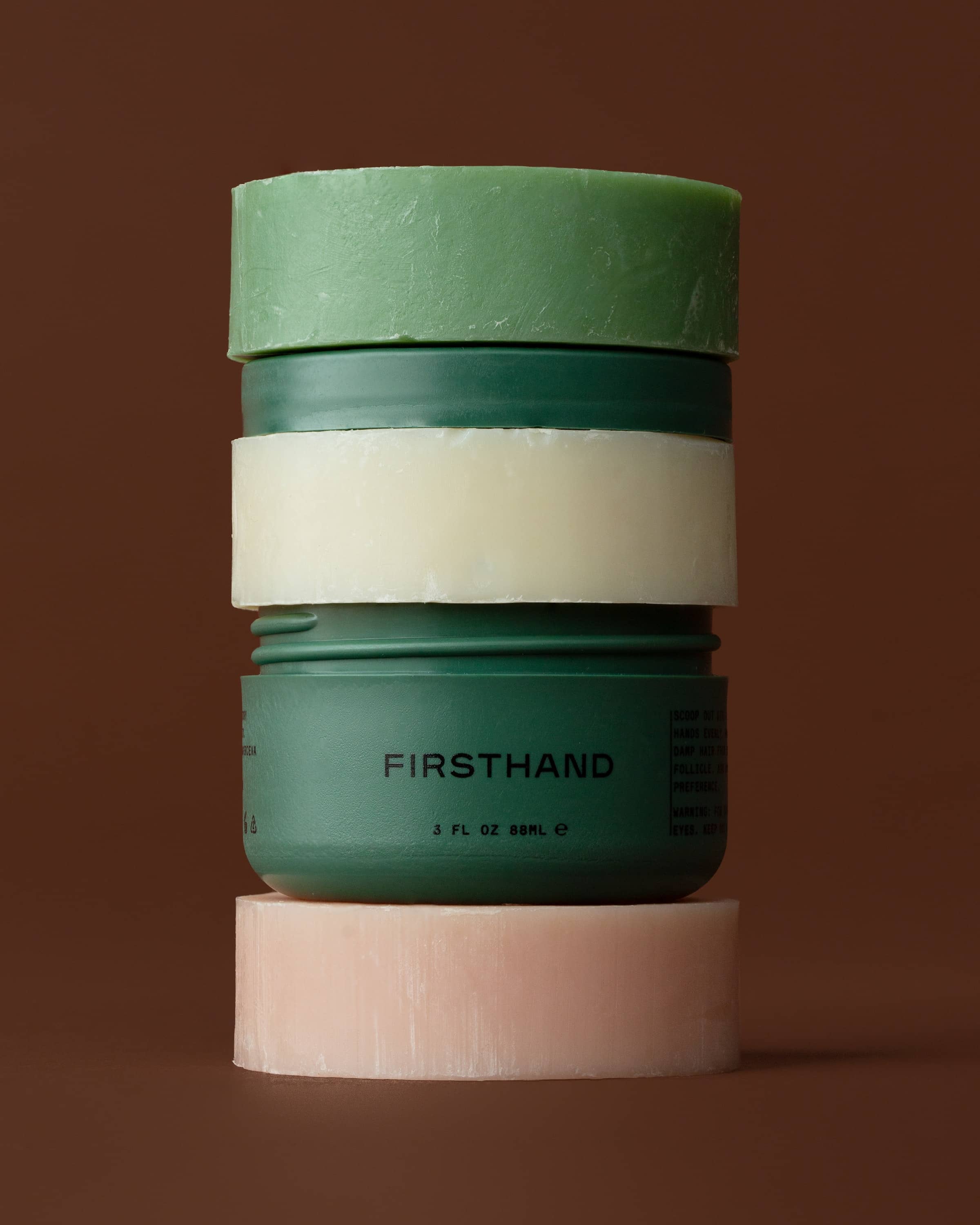 Firsthand Supply - Styling Set
