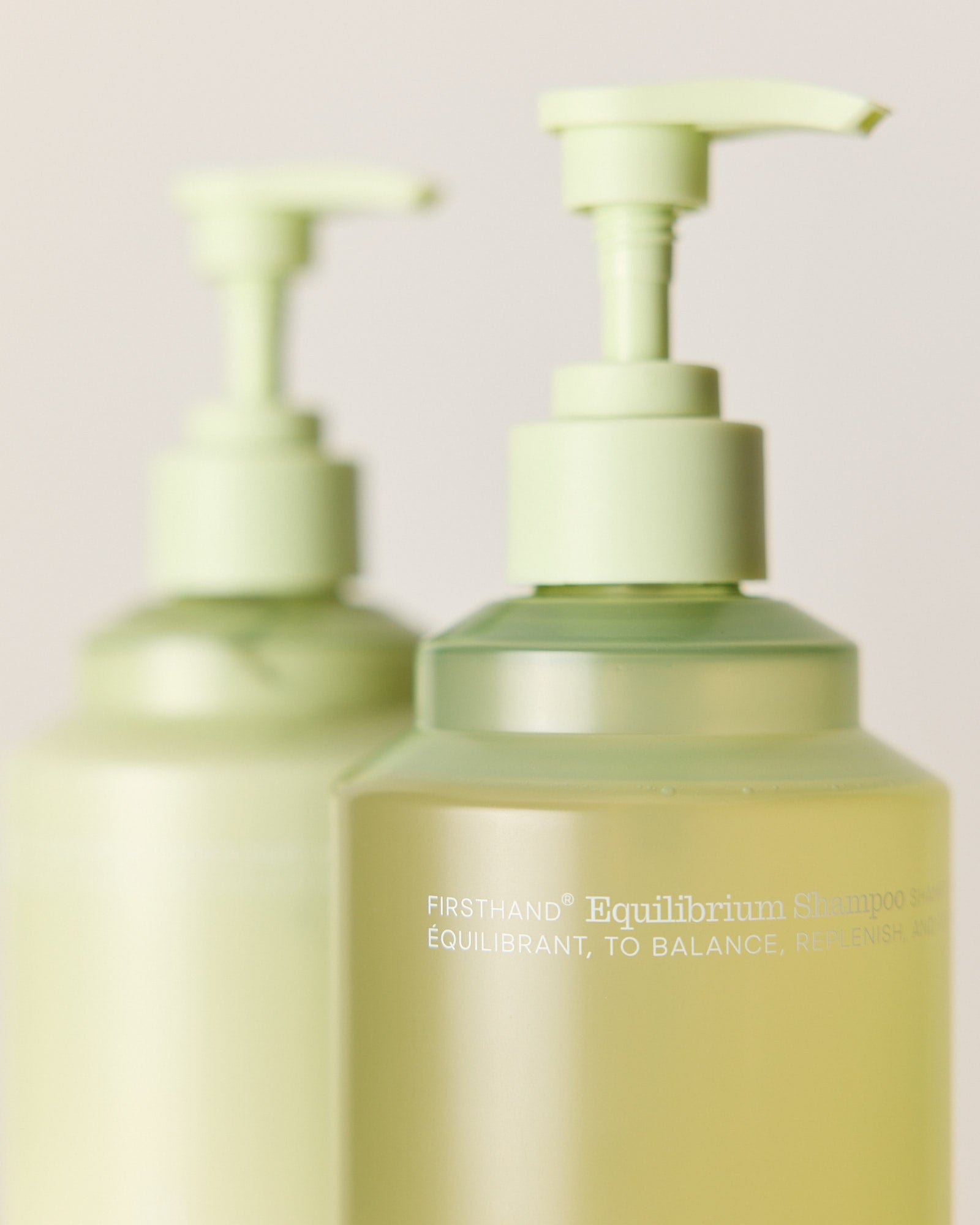 Hair Care Duo