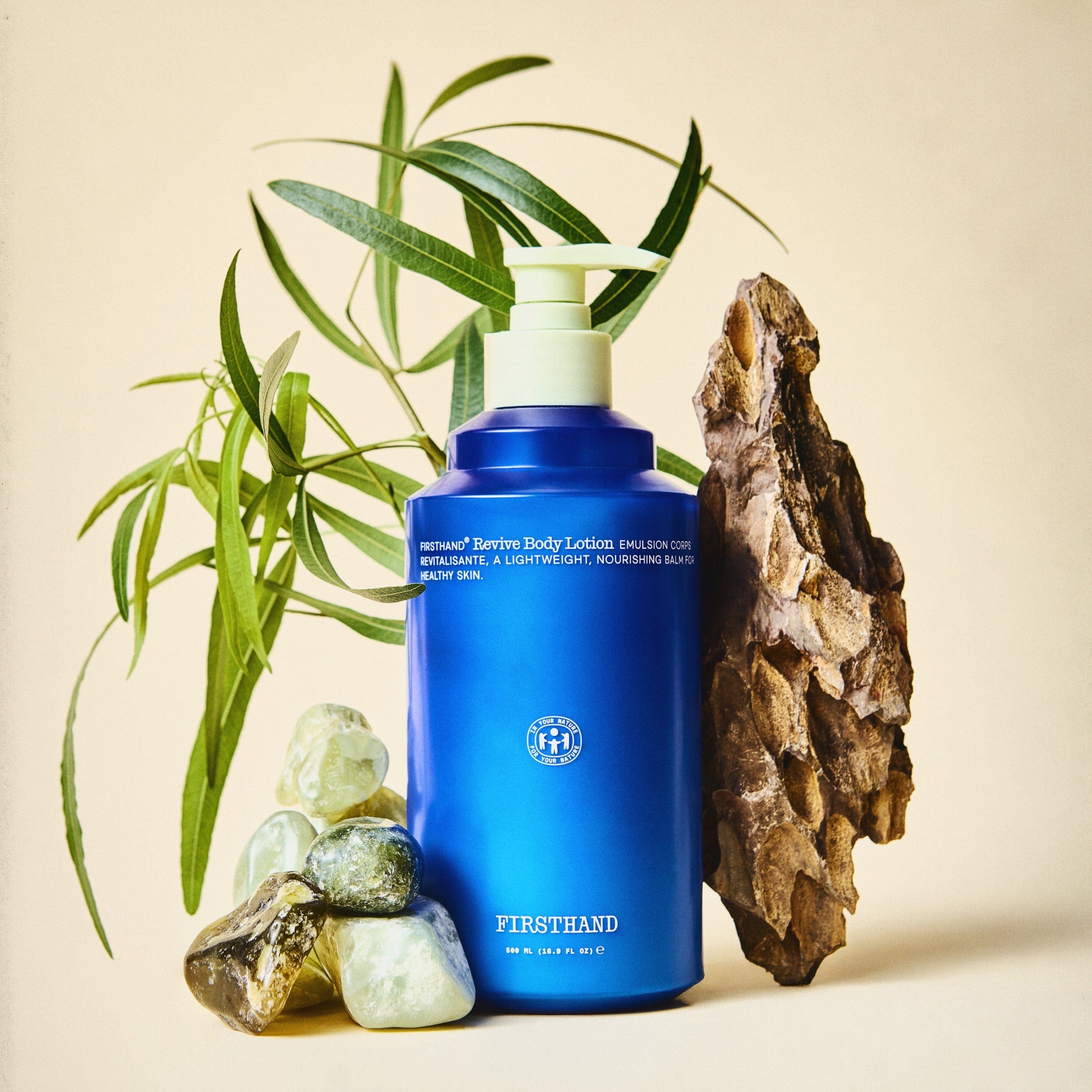 Hand Care Set w/ Tray