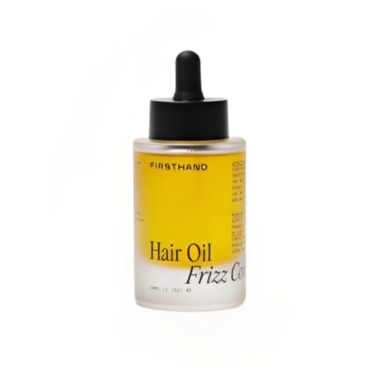 Hair Oil, Frizz Control & Shine Case of 12