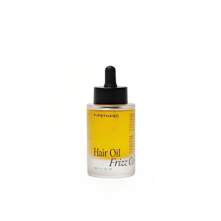 Hair Oil, Frizz Control & Shine Case of 12