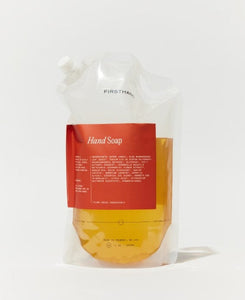 Hand Soap Refill Bag Salon Centric (64oz)