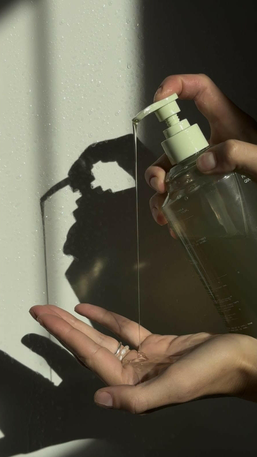 Equilibrium Shampoo Refill (33.8oz)