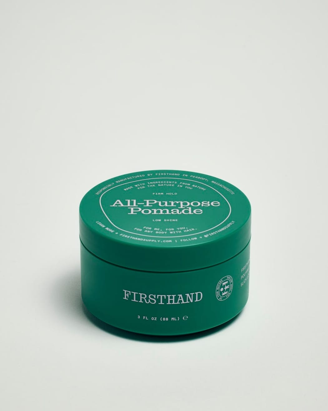 All-Purpose Pomade
