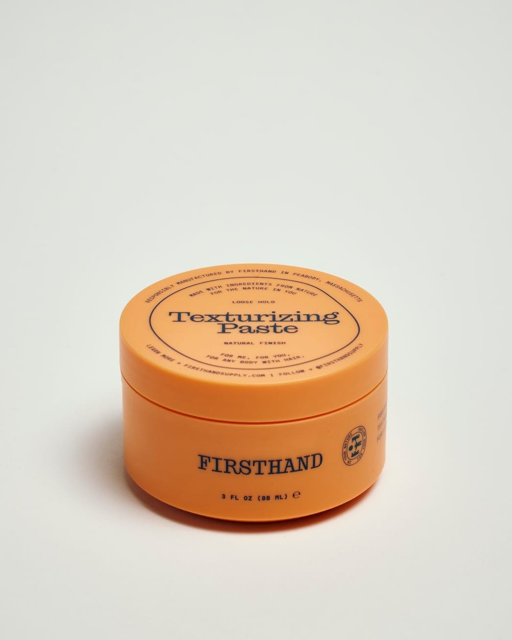 Texturizing Paste