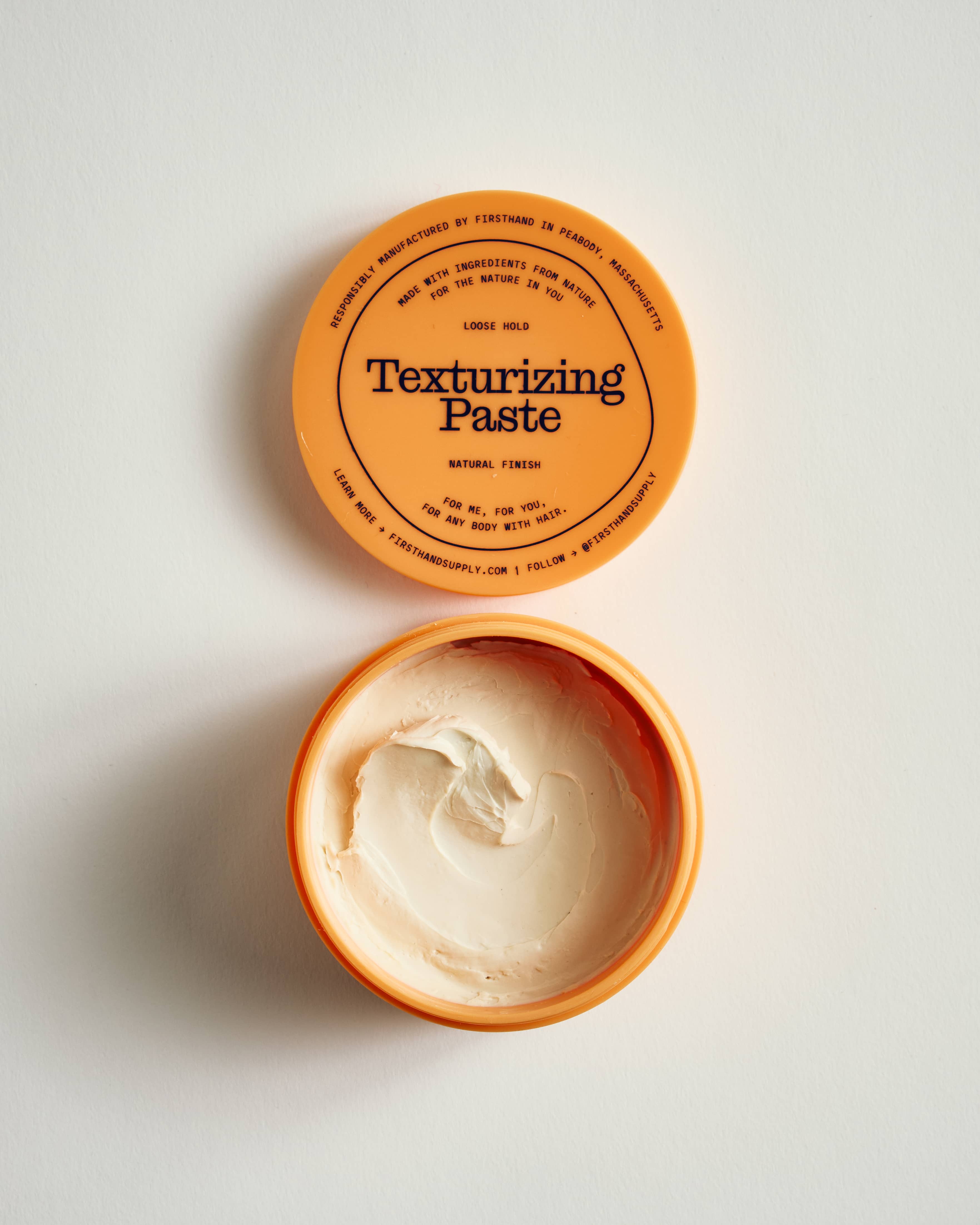 Texturizing Paste – Firsthand Supply