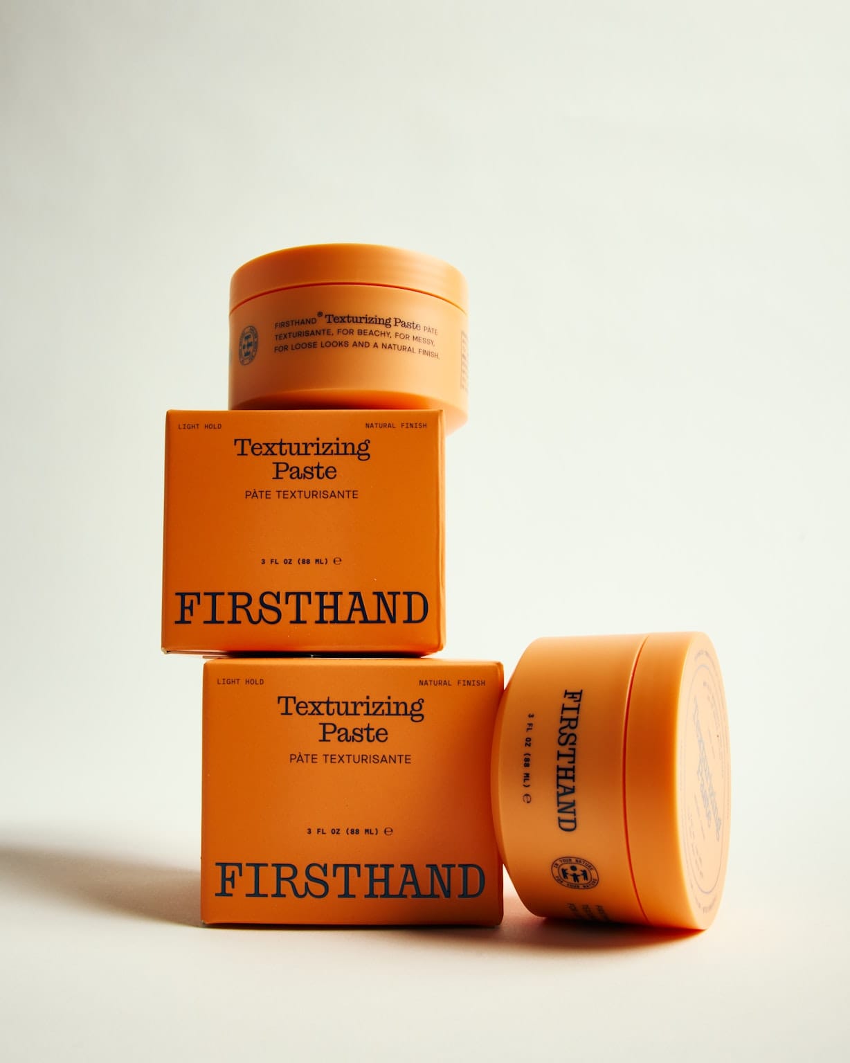 Texturizing Paste – Firsthand Supply