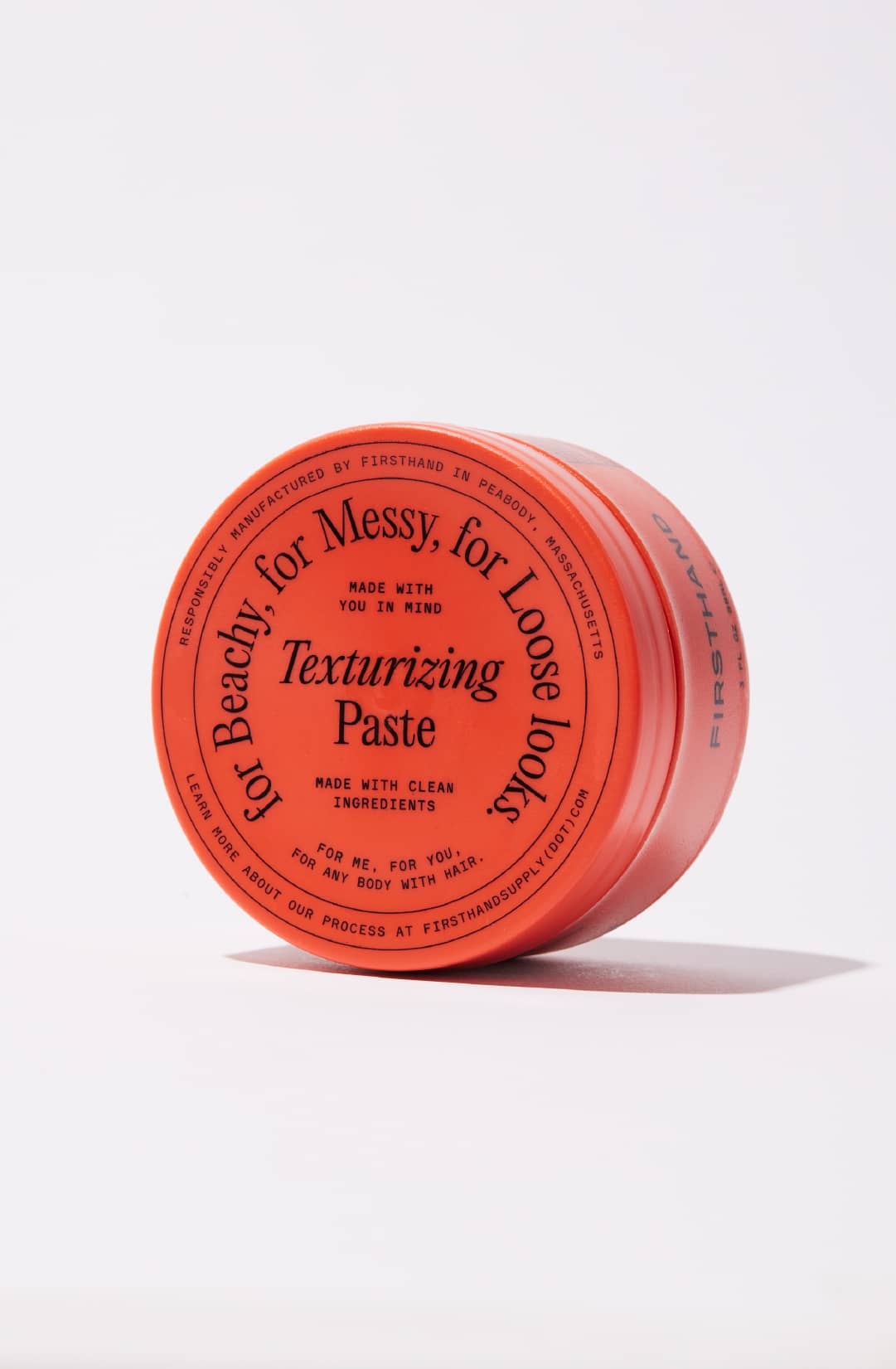 Texturizing Paste