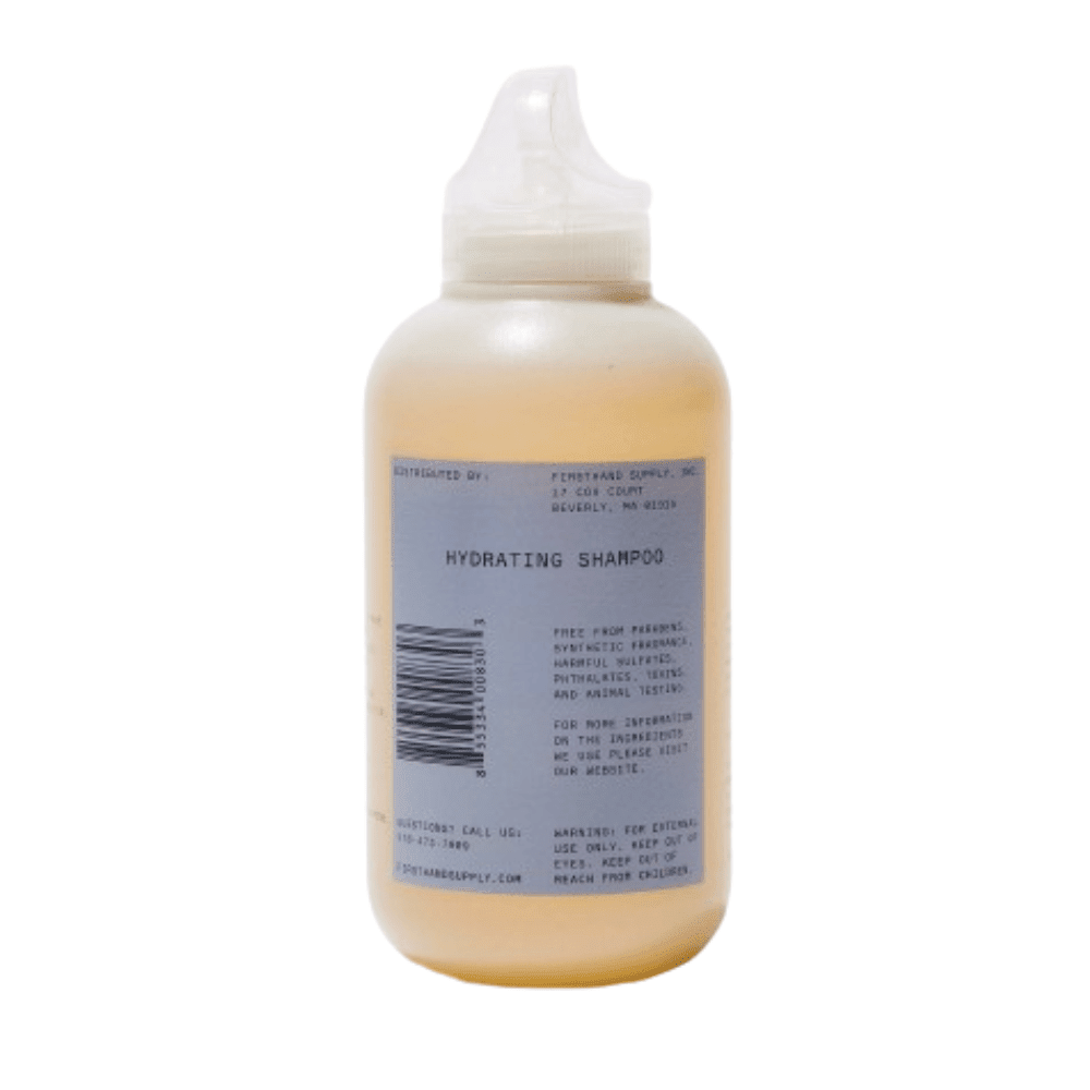 Hydrating Shampoo Case of 12