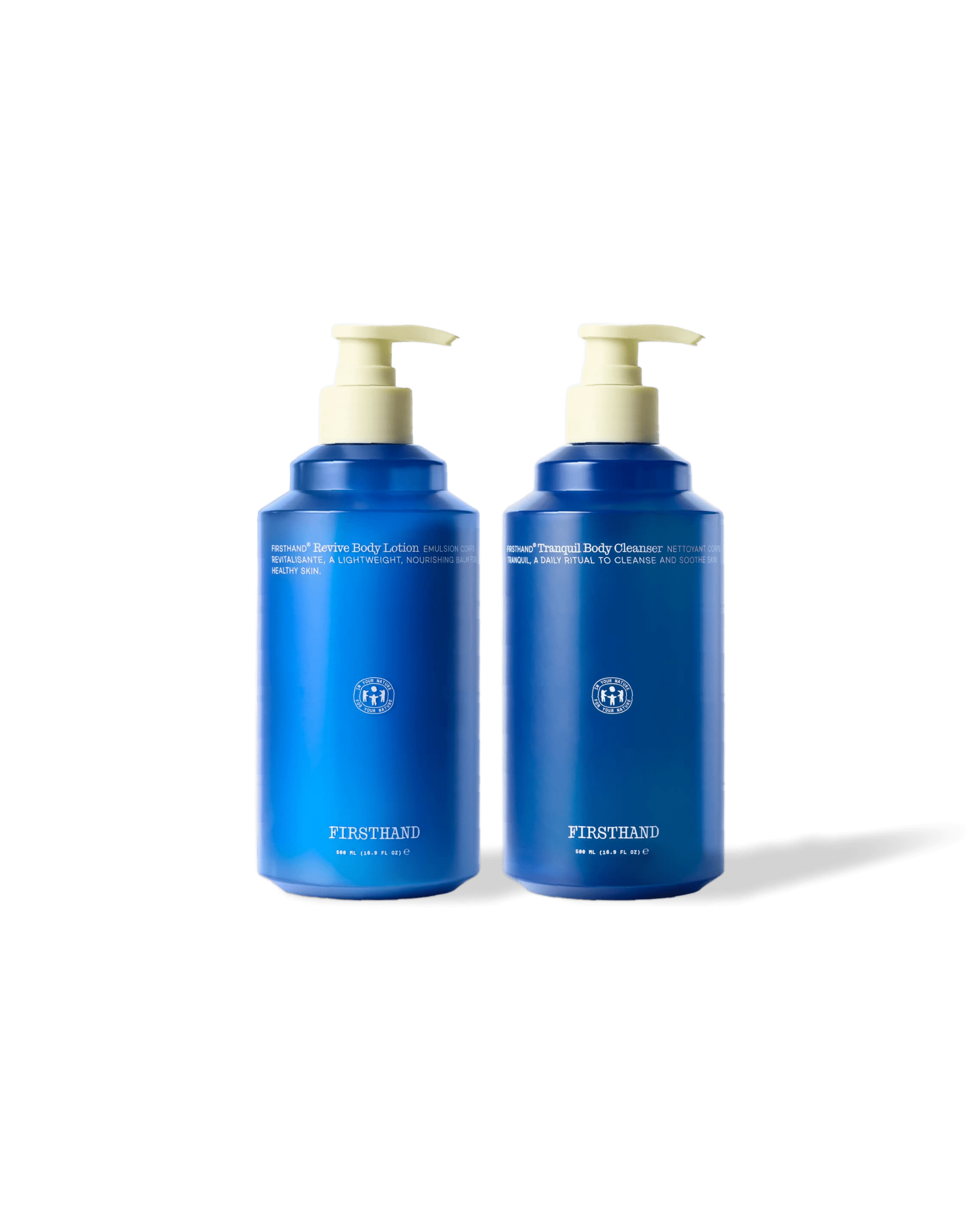 Body Care Set