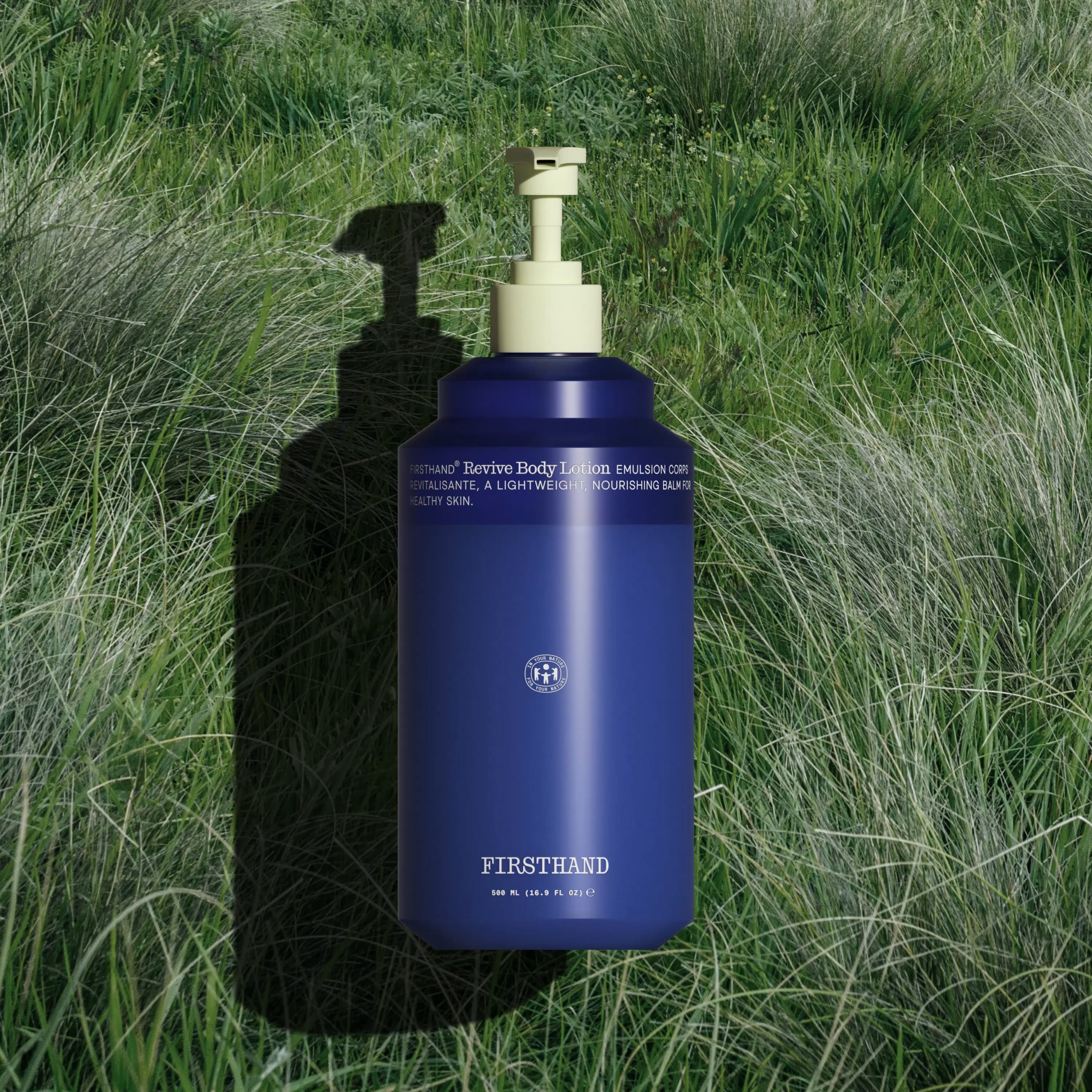 Revive Body Lotion (16.9oz)