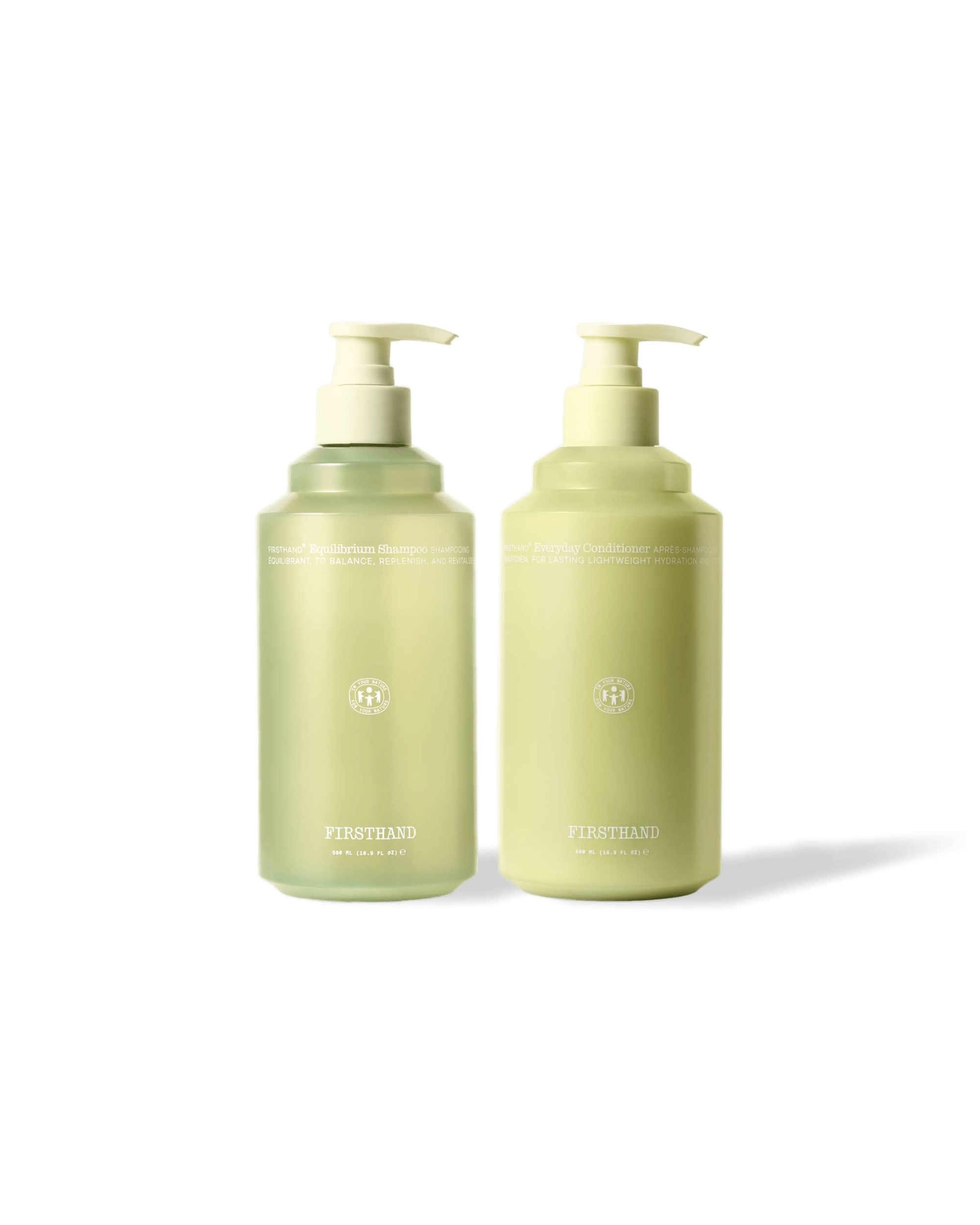 Hair Care Duo
