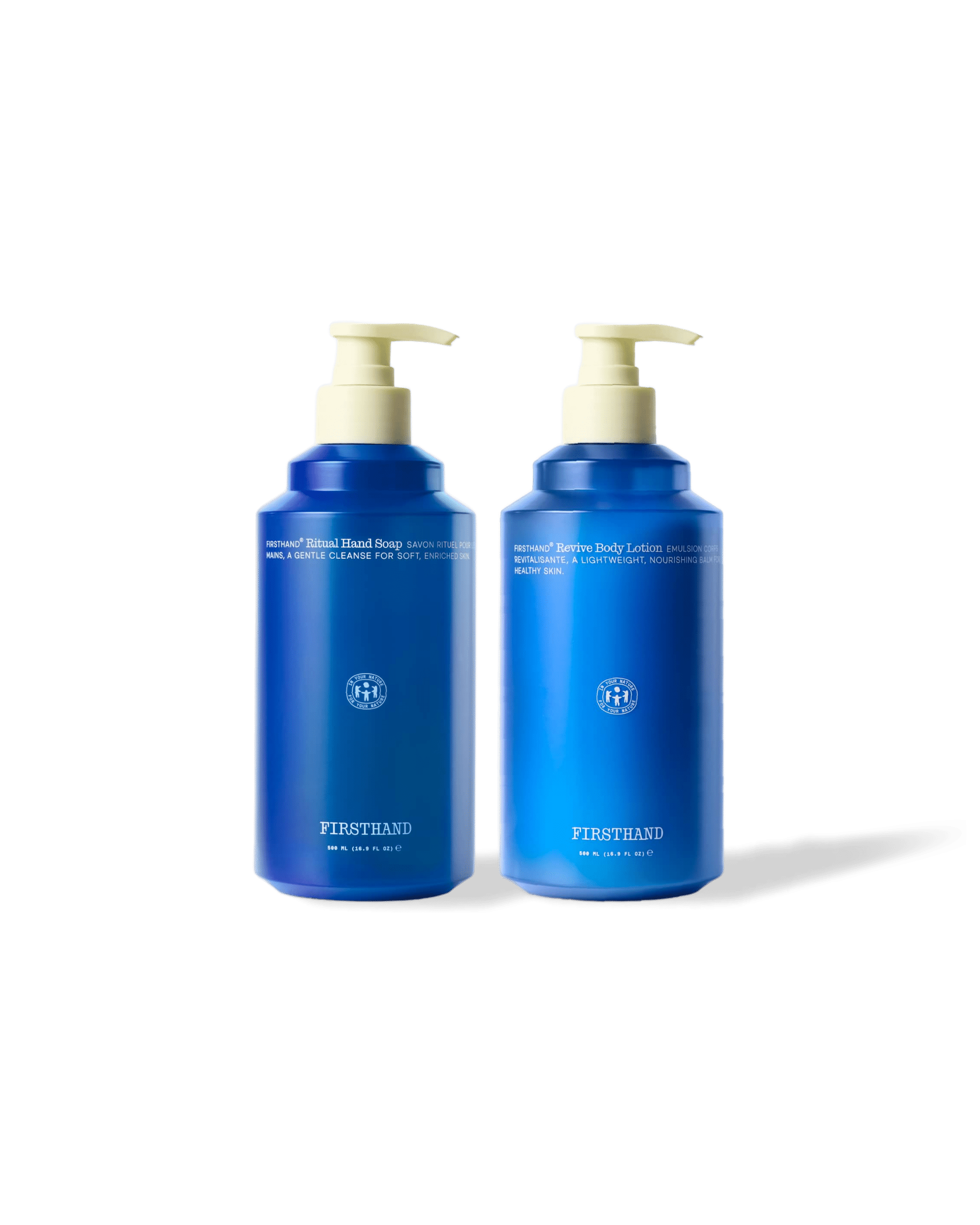 Hand Care Set