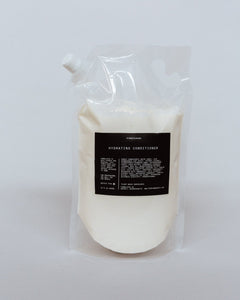 Hydrating Conditioner Refill Bag (64oz)