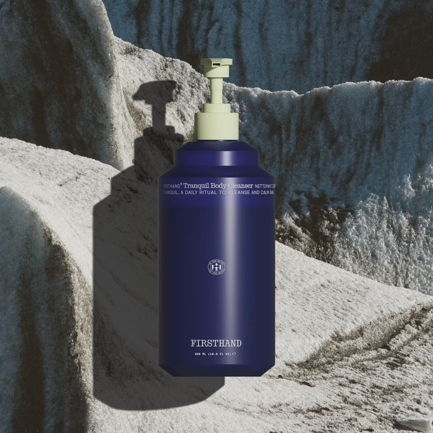 Tranquil Body Cleanser – Firsthand Supply