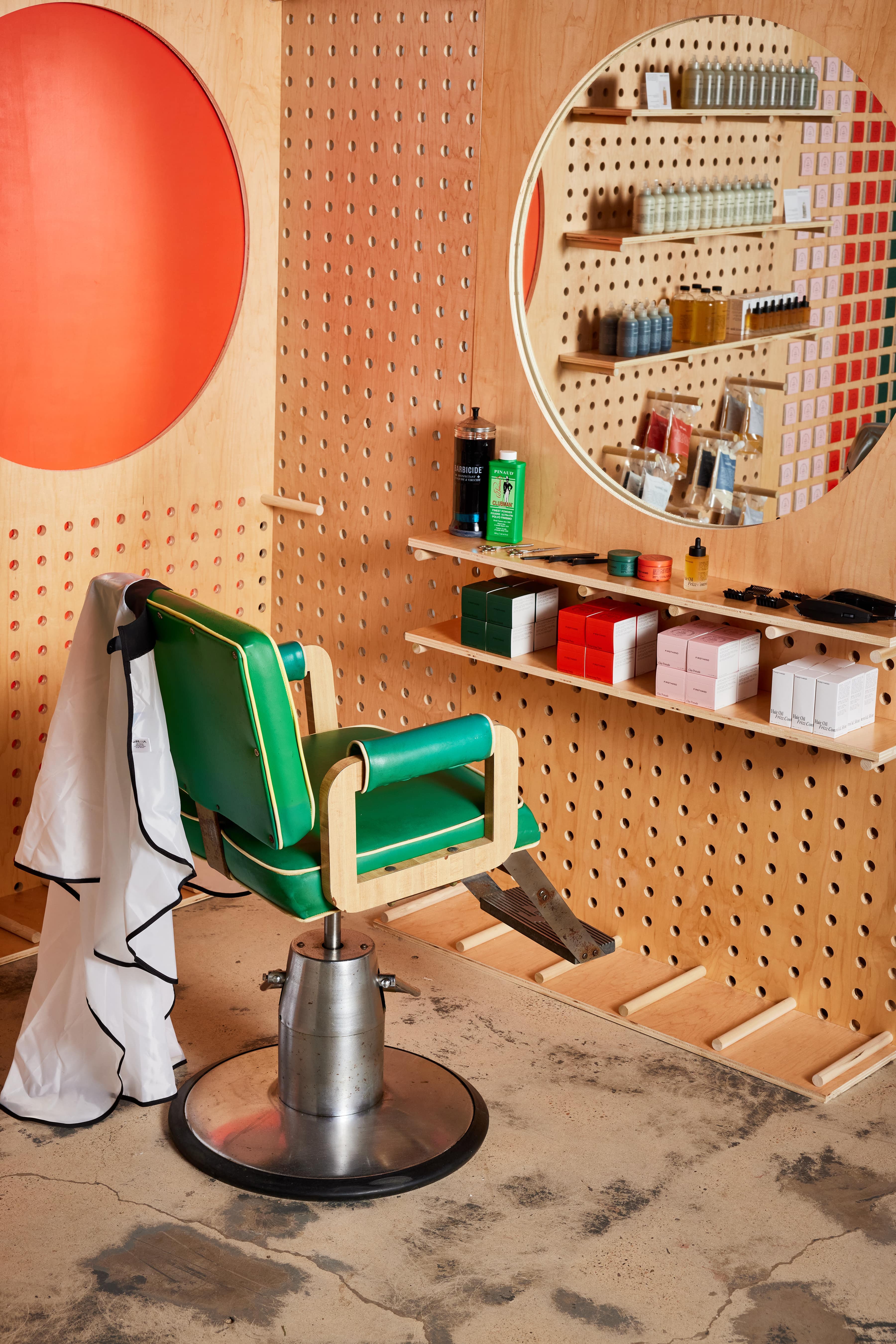 Sample Kit Price and Purchase - Retail – Firsthand Supply