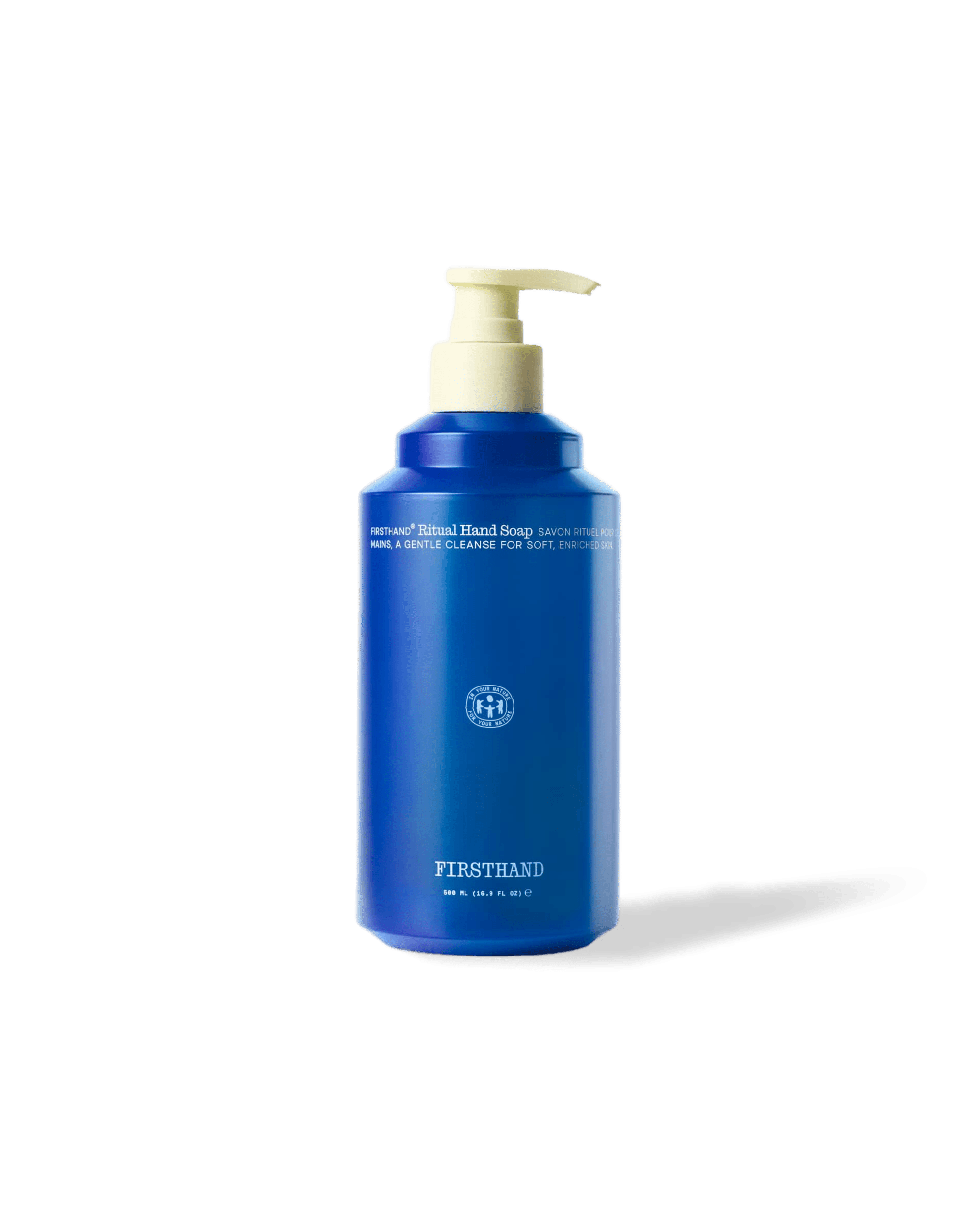 Ritual Hand Soap (16.9oz)