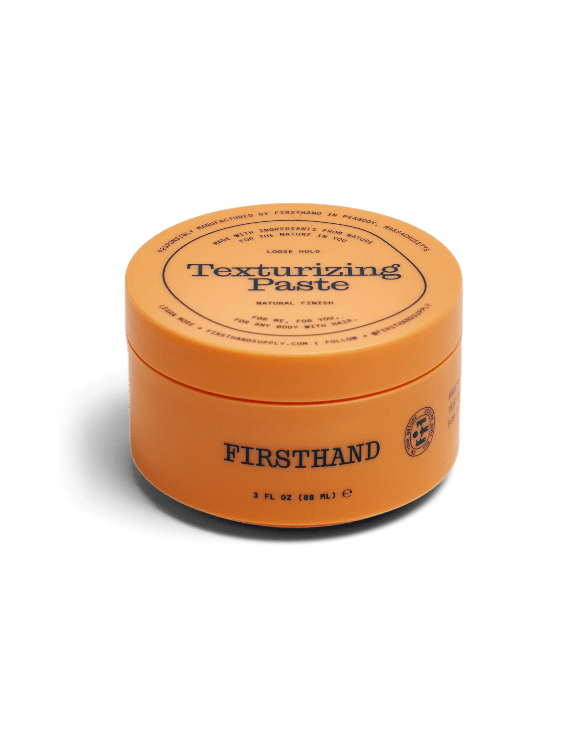 Texturizing Paste