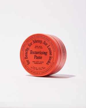 Texturizing Paste