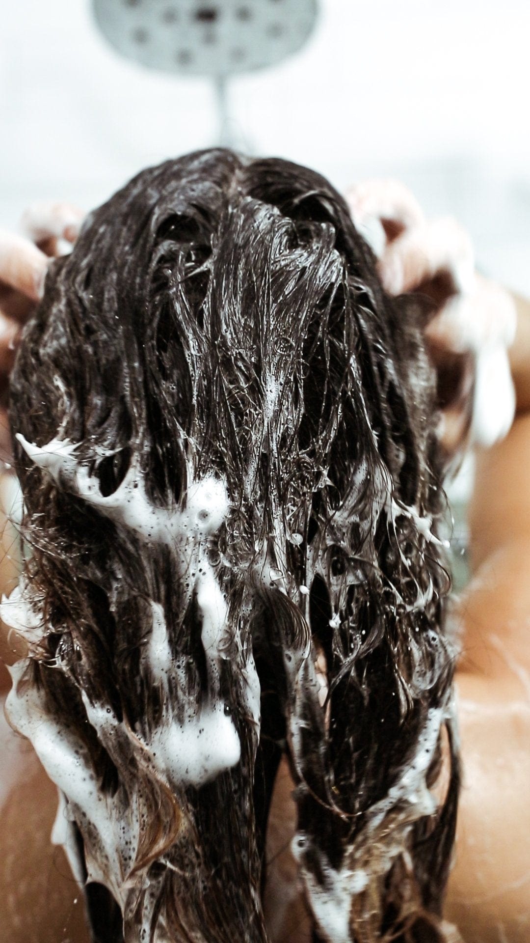 Hydrating Shampoo