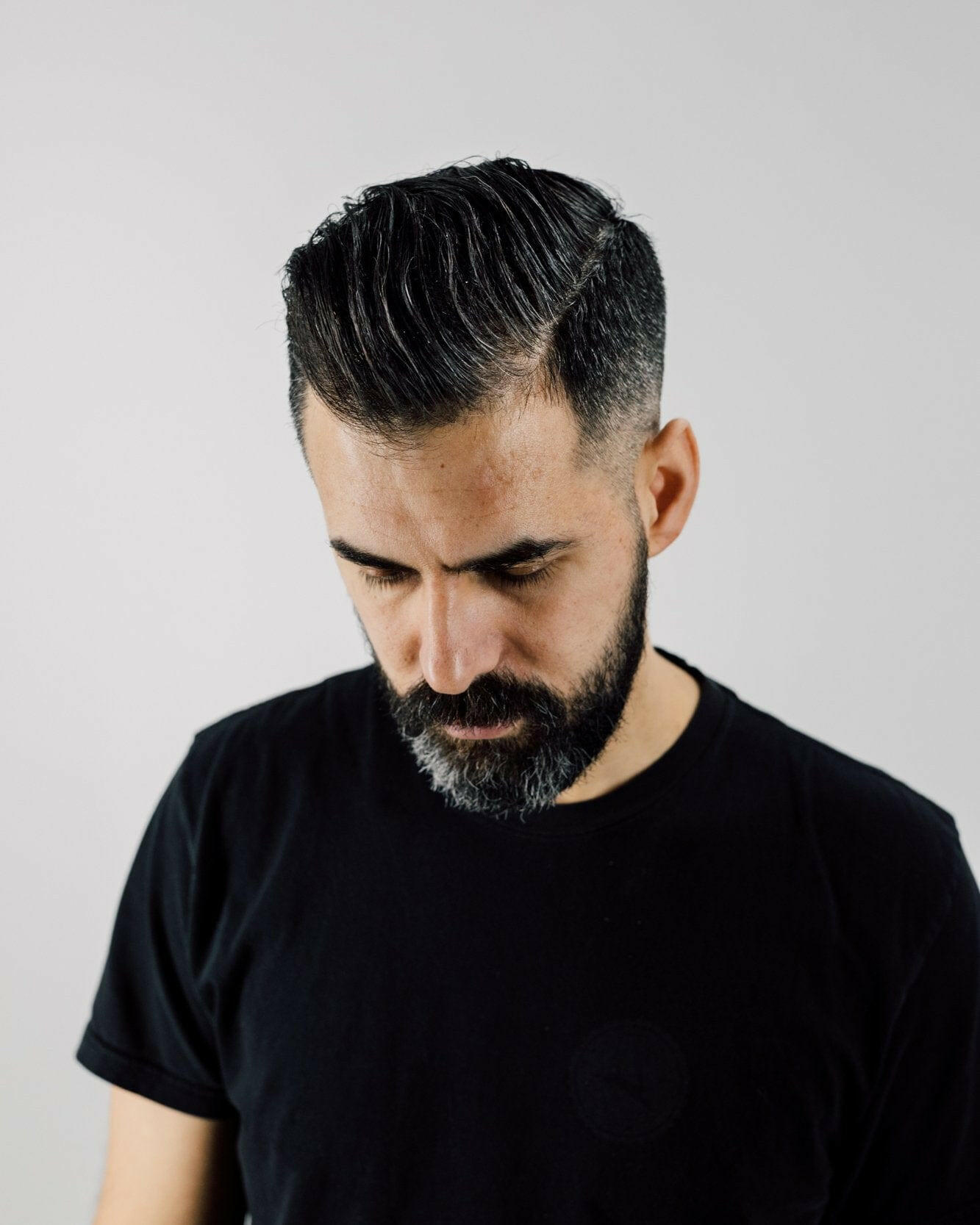 Clay Pomade.