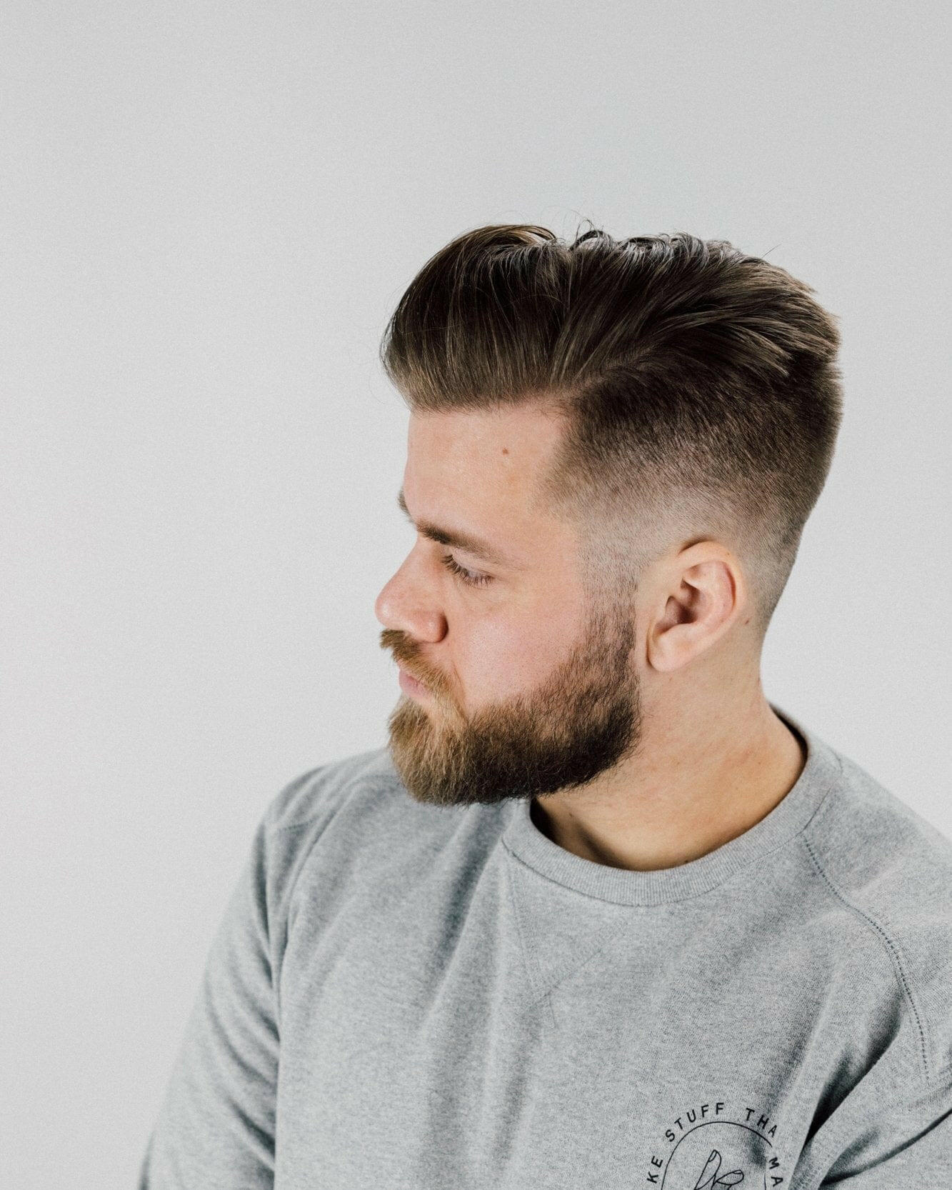 Clay Pomade.